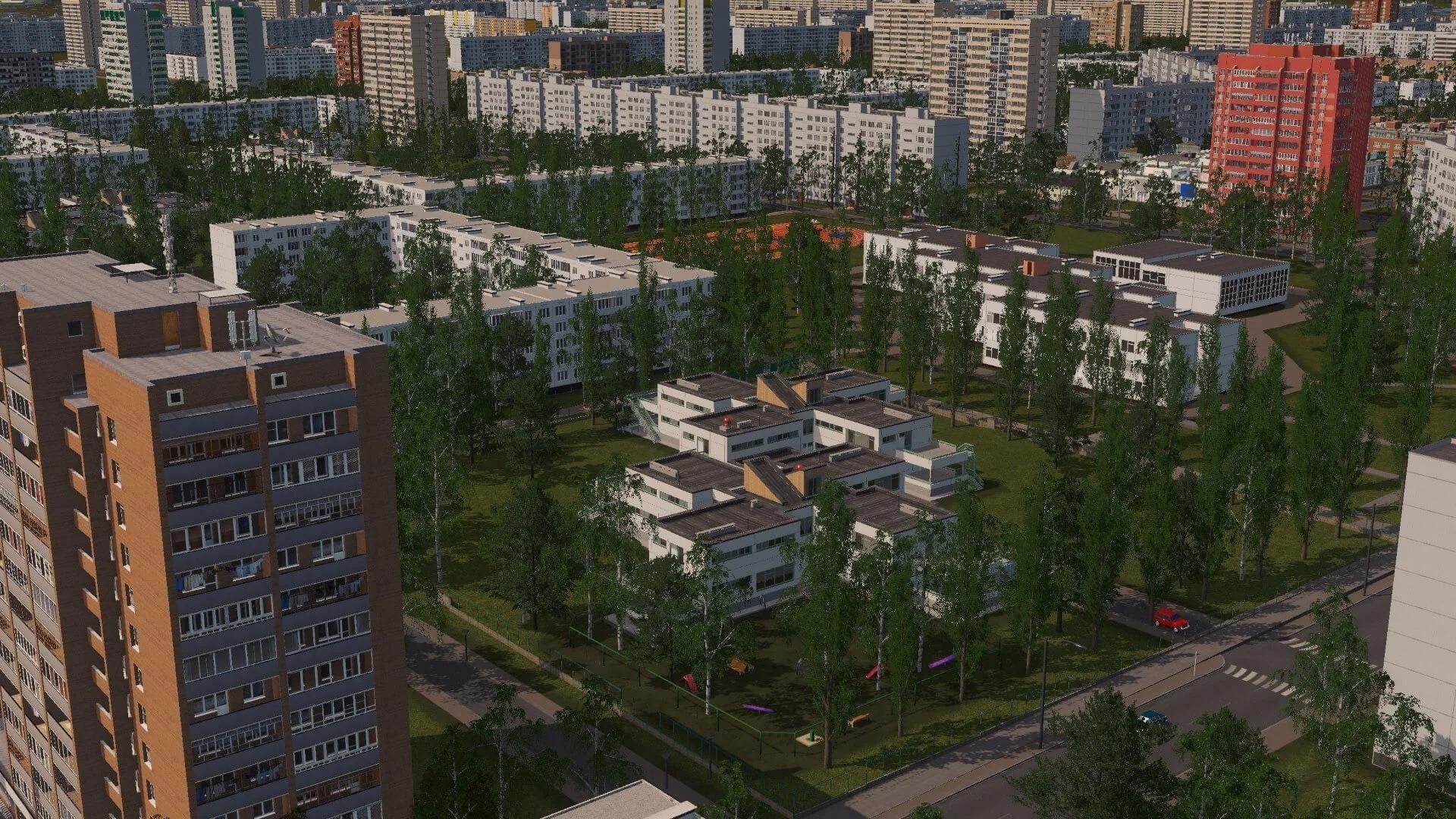 Cities: Skylines — гайды, новости, статьи, обзоры, трейлеры, секреты Cities:  Skylines | VK Play