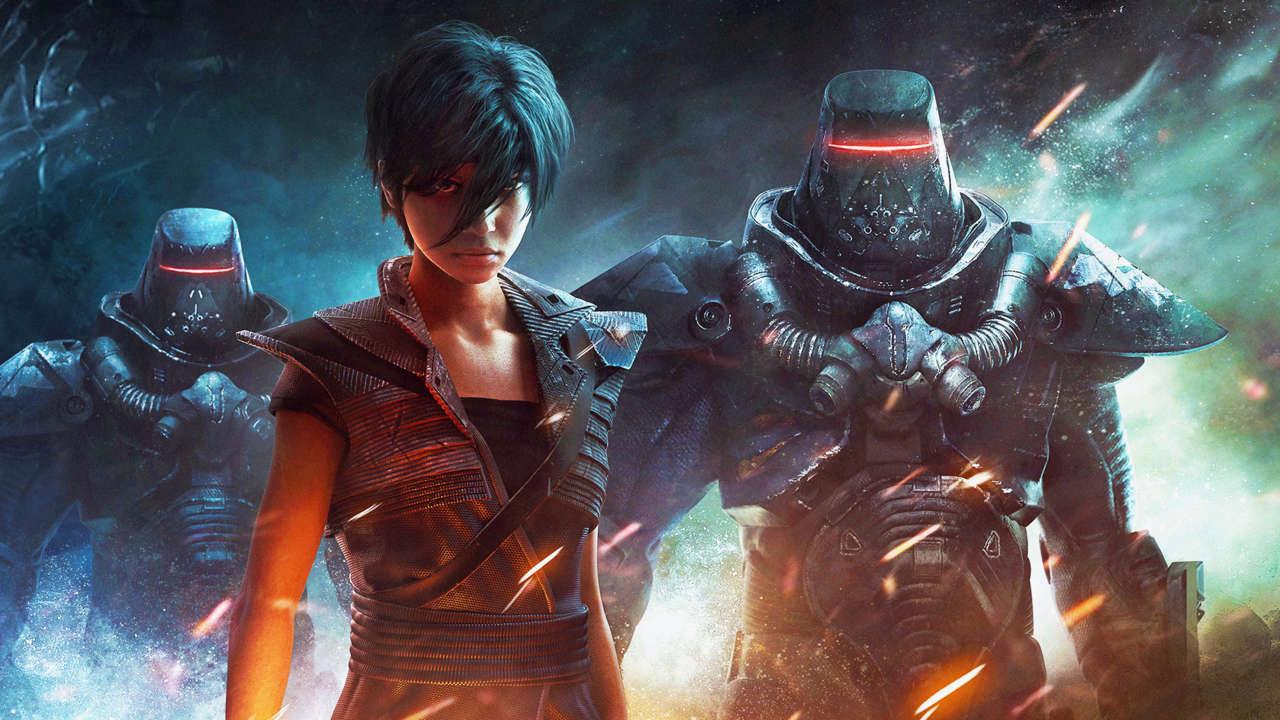 Инсайдер: Ubisoft начала тестирование Beyond Good and Evil 2