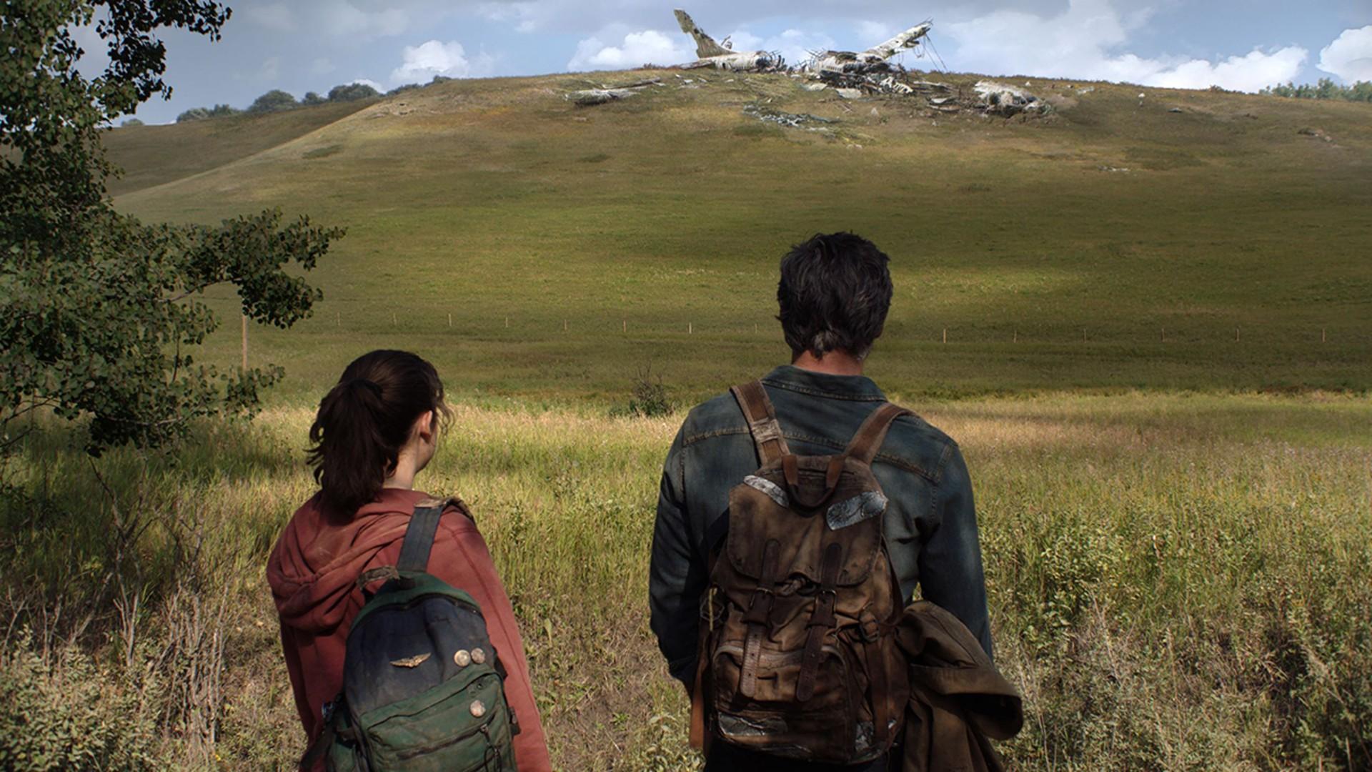 Людям понравится адаптация»: Белла Рамзи — о сериале по The Last Of Us