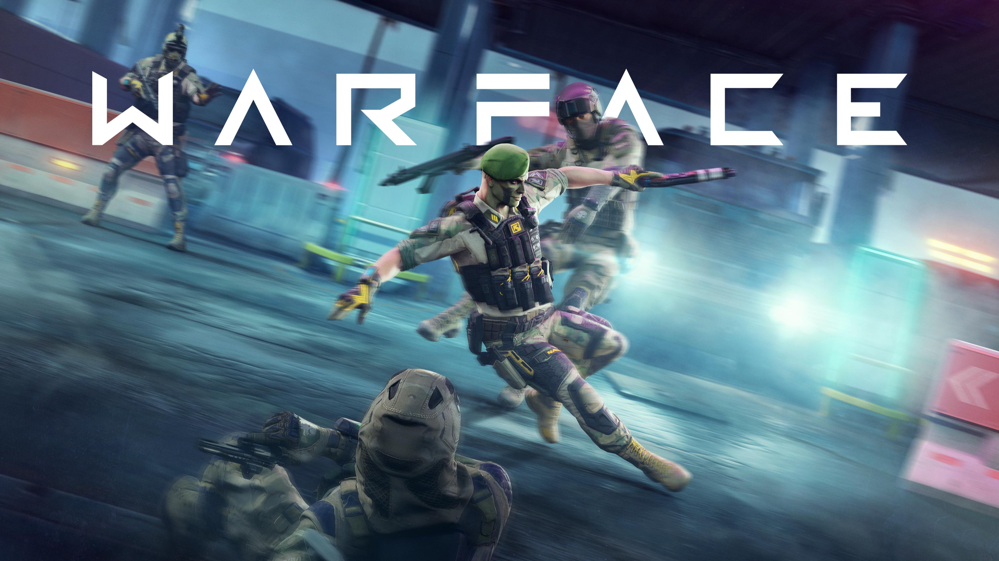 как играть в warface в стим фото 39