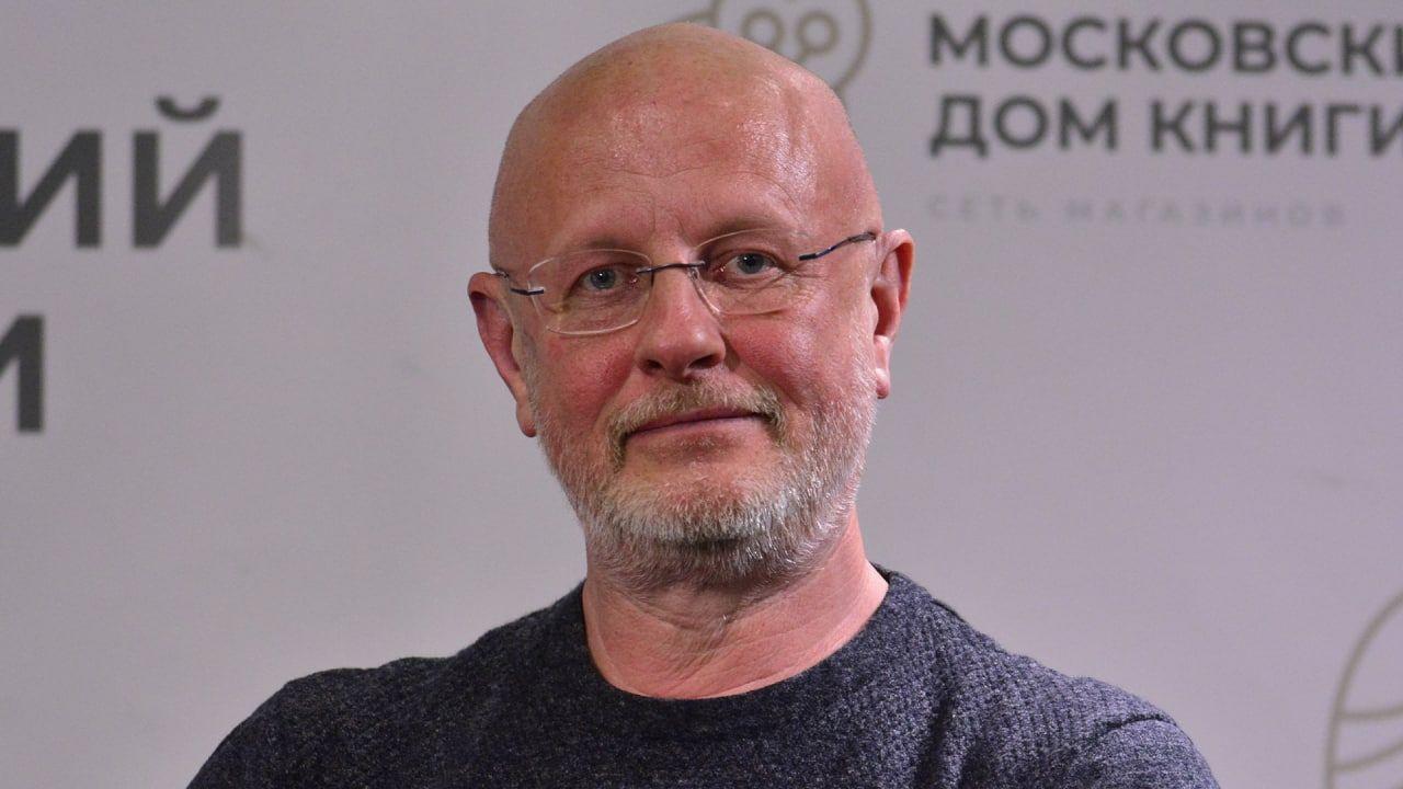 Дмитрий «Гоблин» Пучков прокомментировал бан своего YouTube-канала | VK Play