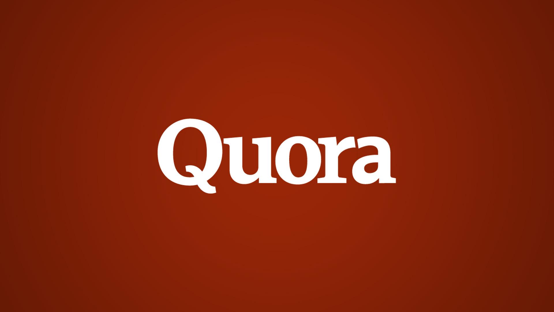 Роскомнадзор заблокировал сайт для вопросов и ответов Quora | VK Play