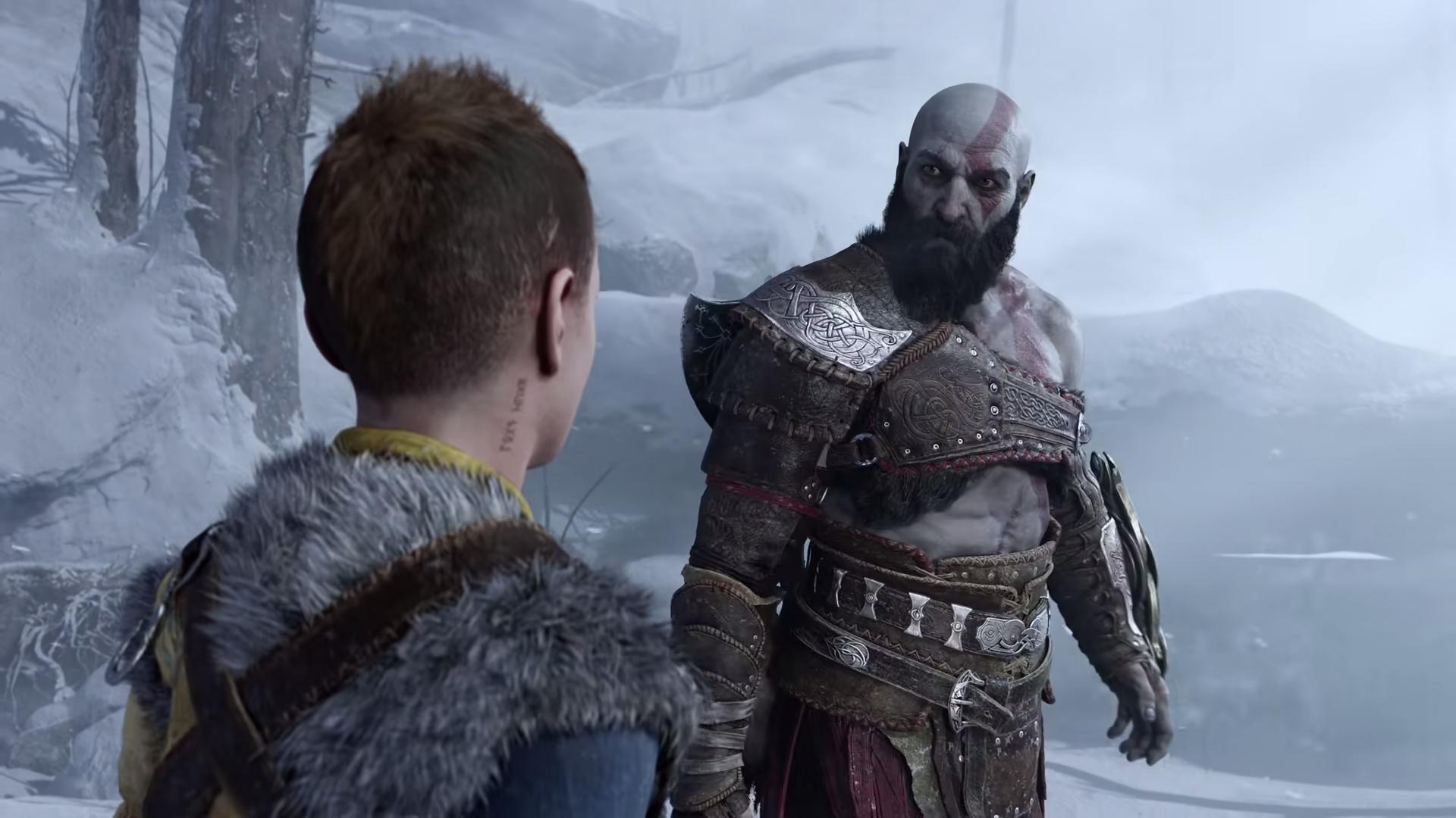 СМИ: издатели переносят релизы игр из-за конкуренции с God of War: Ragnarok