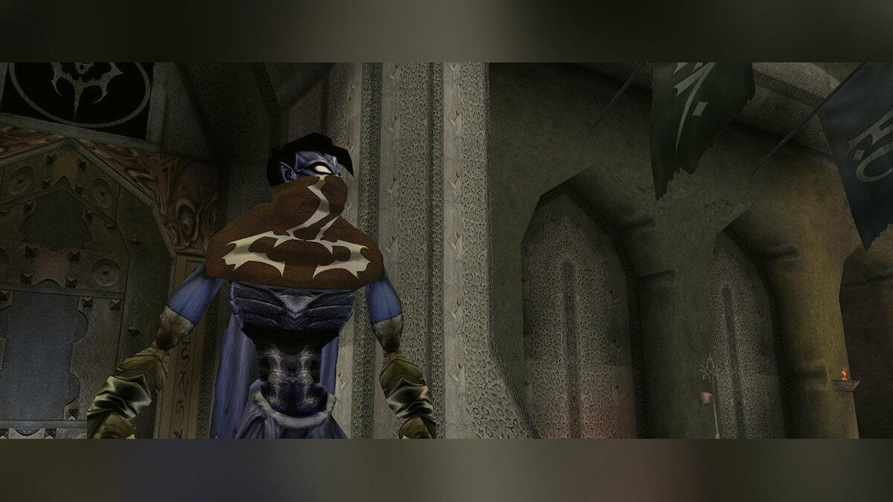 Фанаты Legacy of Kain: Soul Reaver работают над HD-переизданием | VK Play