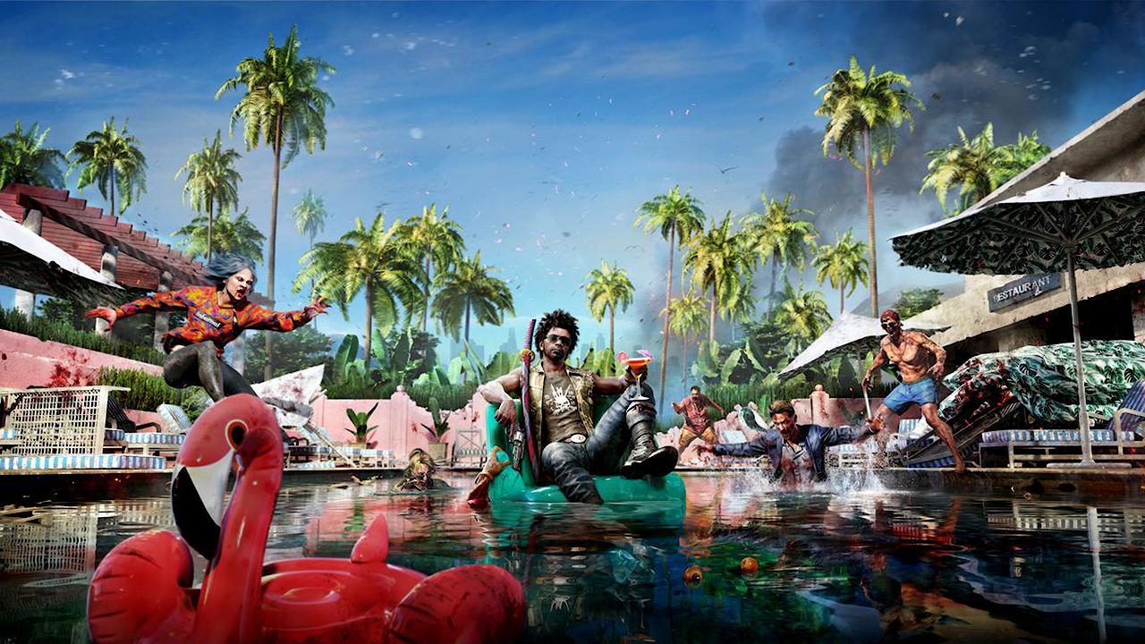 Gamescom 2022: Dead Island 2 и новая игра экс-президента Rockstar