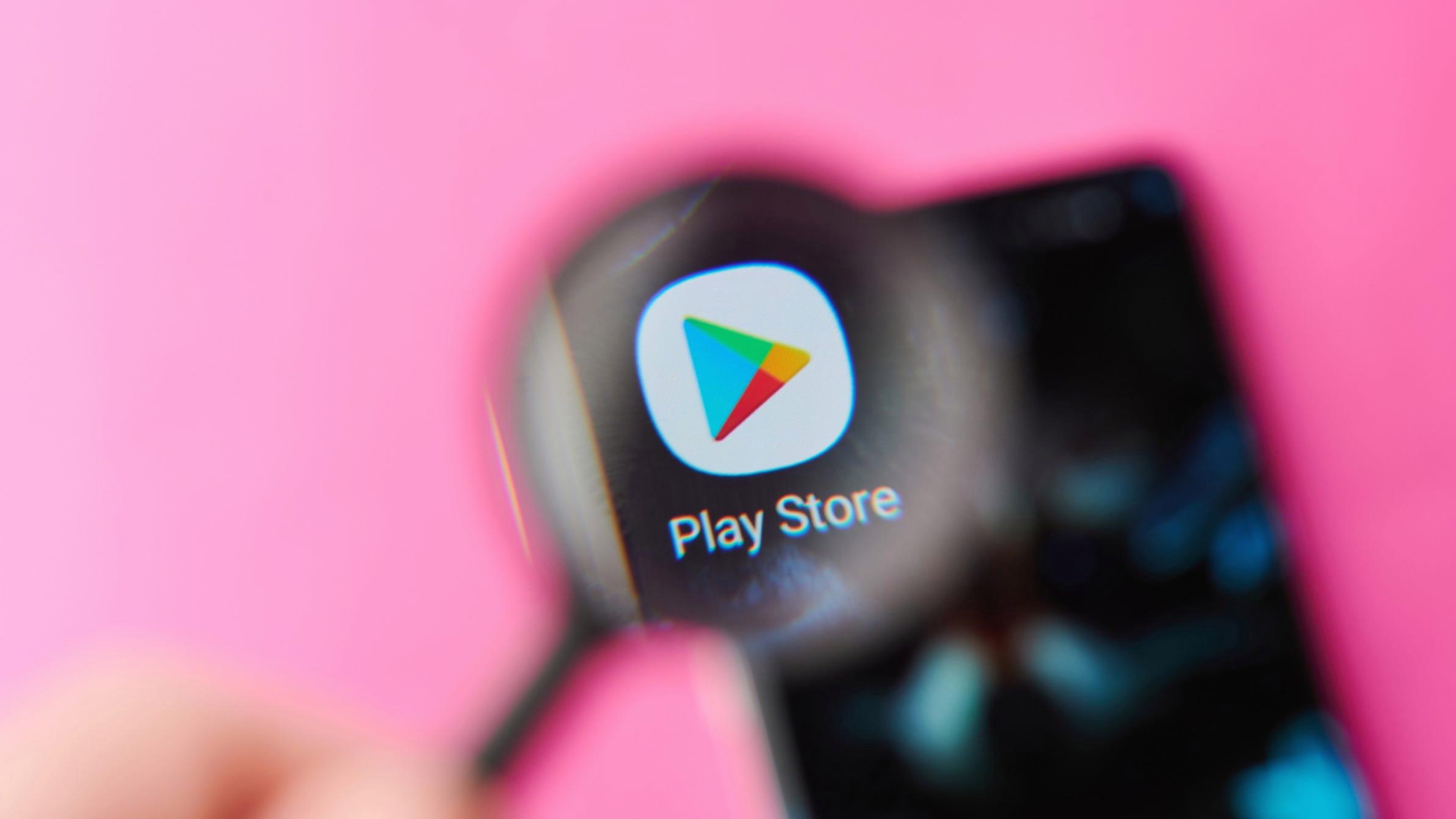 В Google Play стали бесплатными пять игр