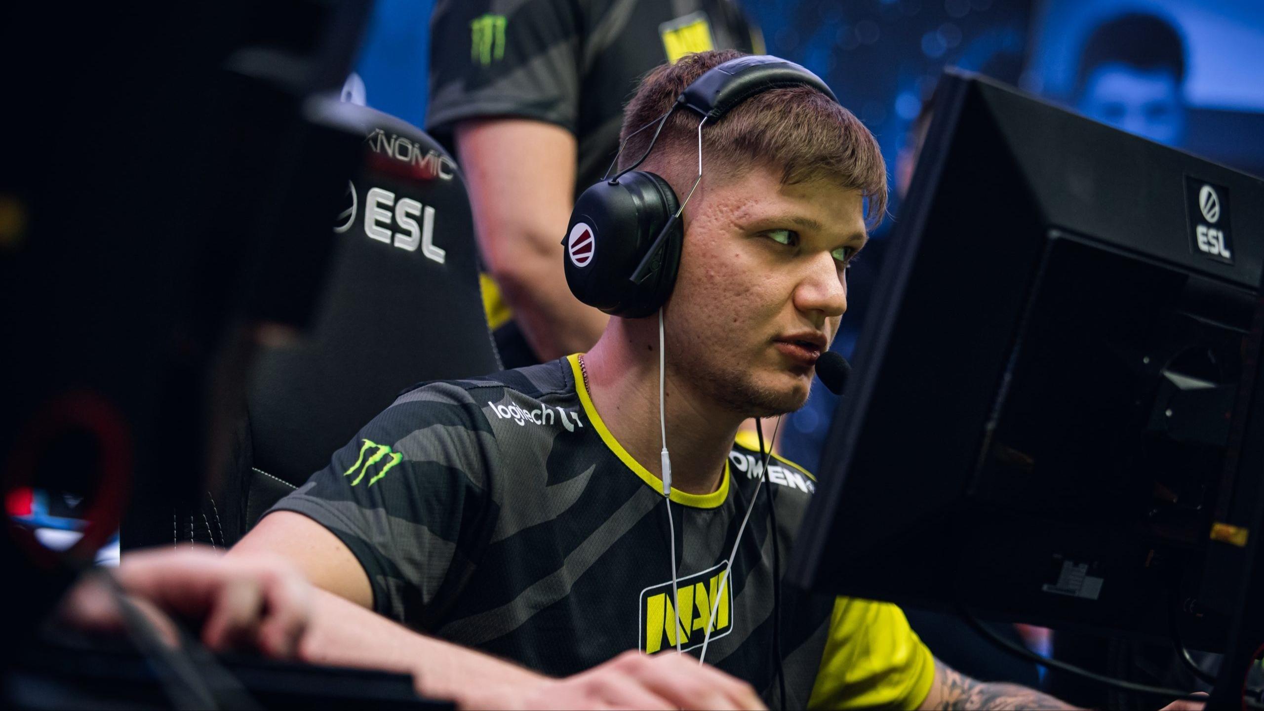 S1mple steam official фото 33