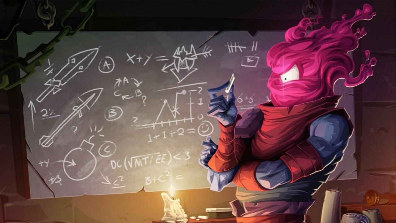 Рост цен в Турции и Аргентине: авторы Dead Cells подняли стоимость игры