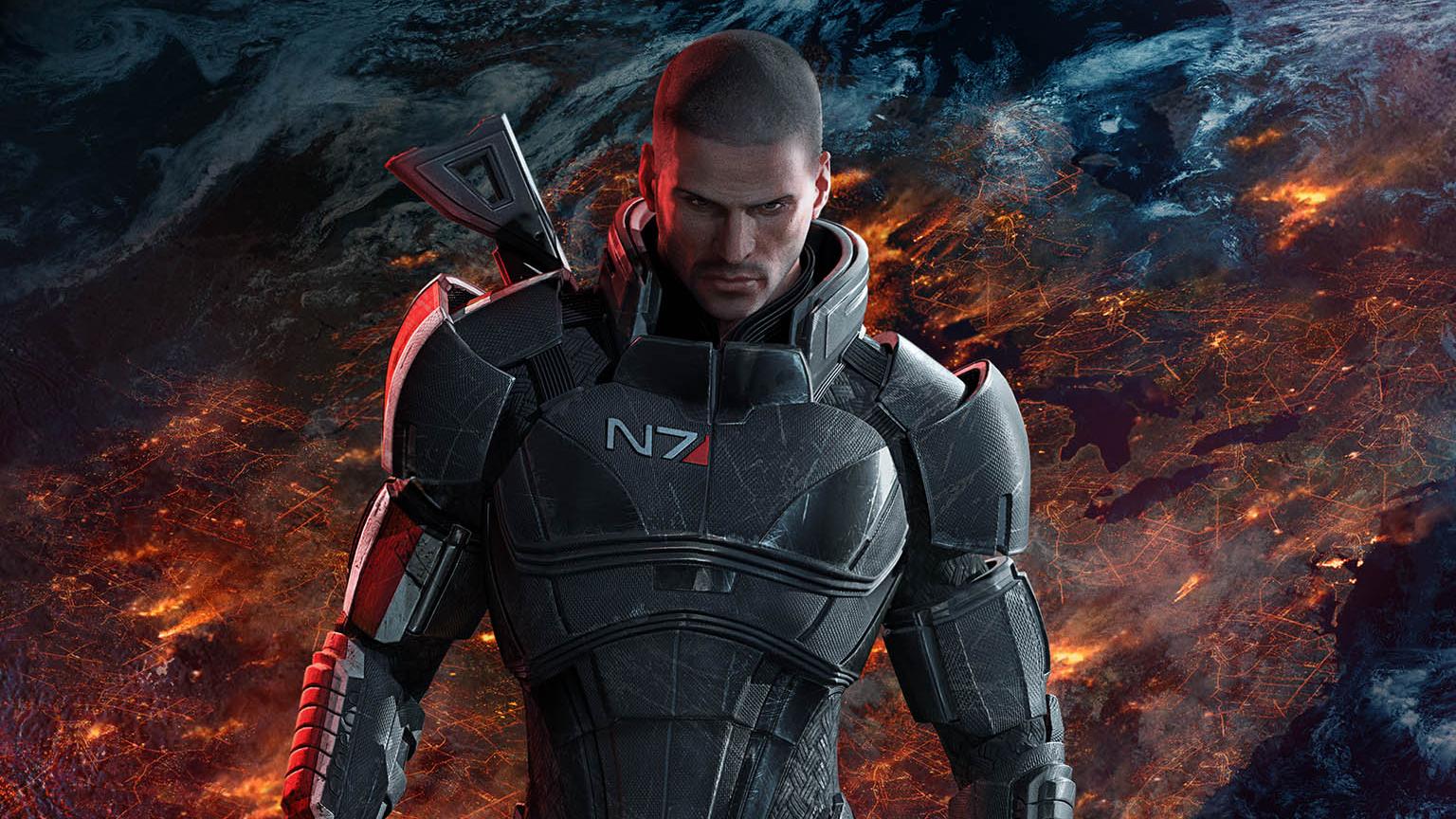 От Mass Effect до Control: в сети вспомнили игры, где интересно все читать