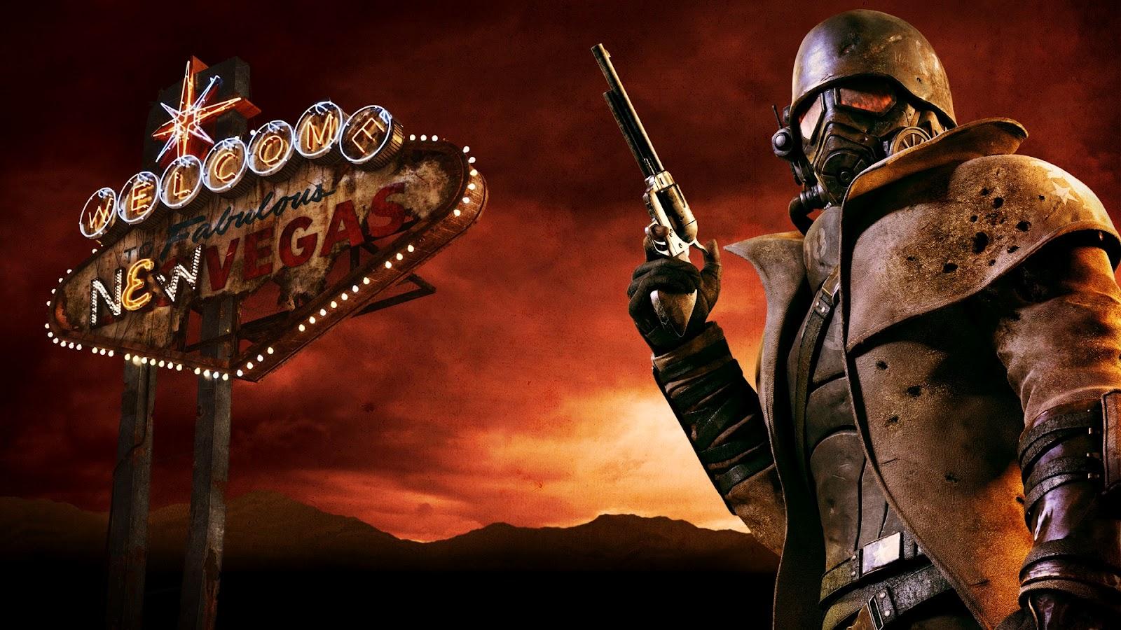 В сети появился трейлер фанатского DLC для Fallout: New Vegas