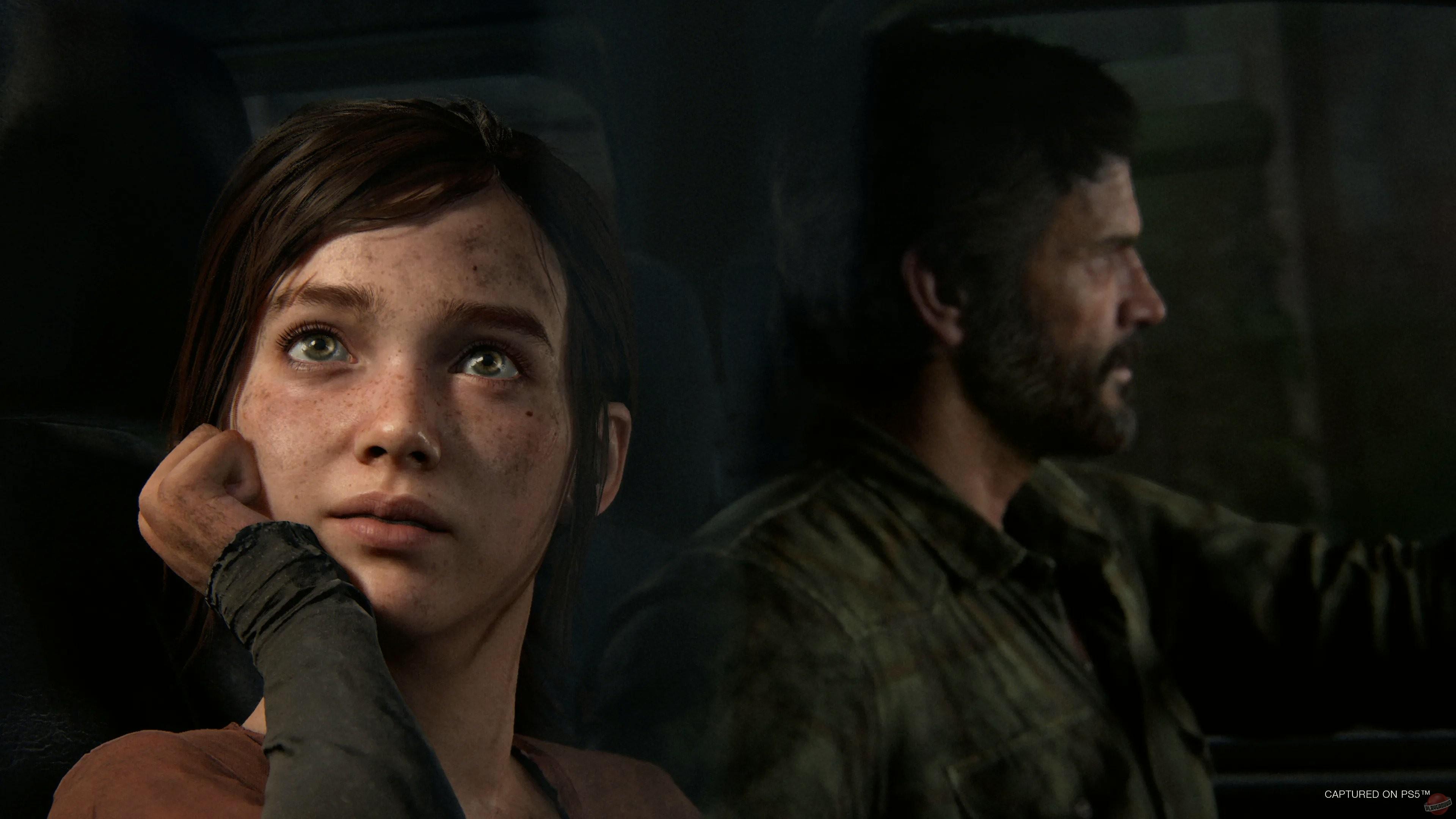 В ролике ремейка The Last of Us рассказали о создании игры