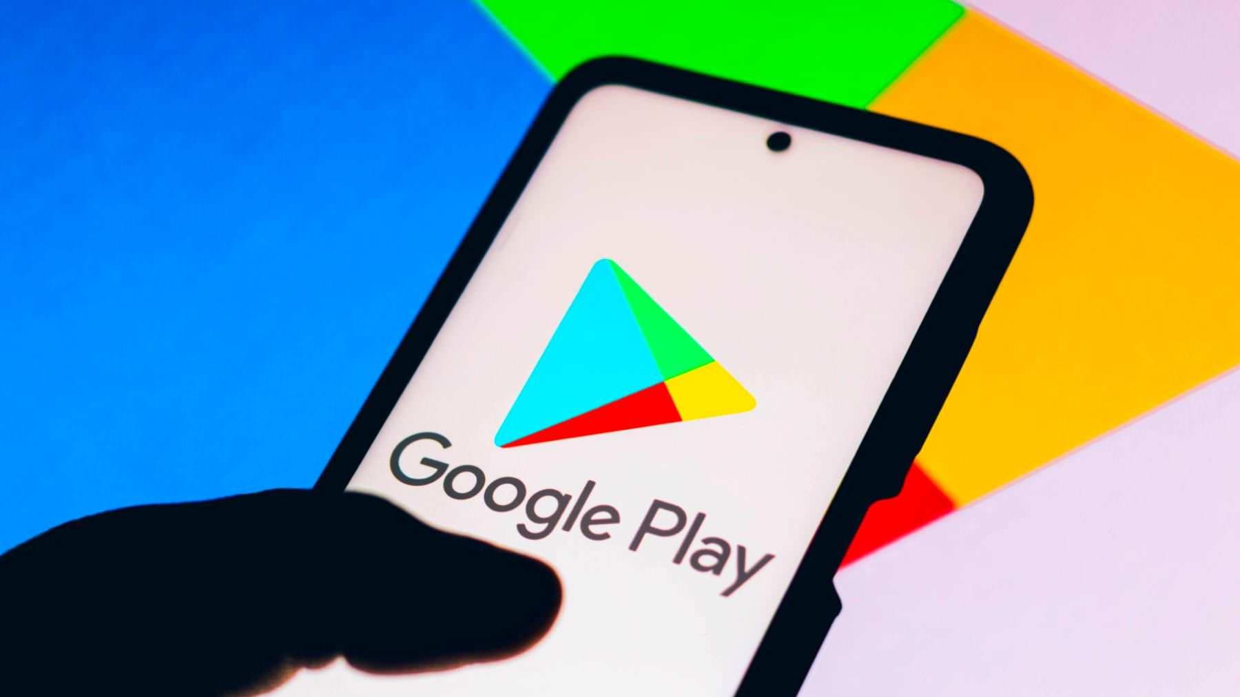 В Google Play россиянам официально разрешили альтернативные методы оплаты |  VK Play