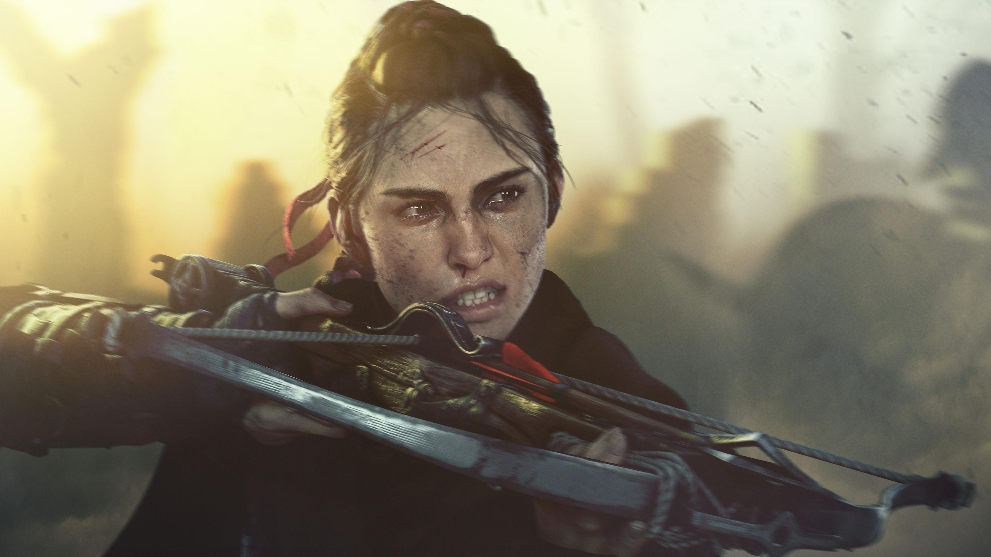 A plague tale requiem русский. A Plague Tale: Requiem. A Plague Tale Requiem Amicia.