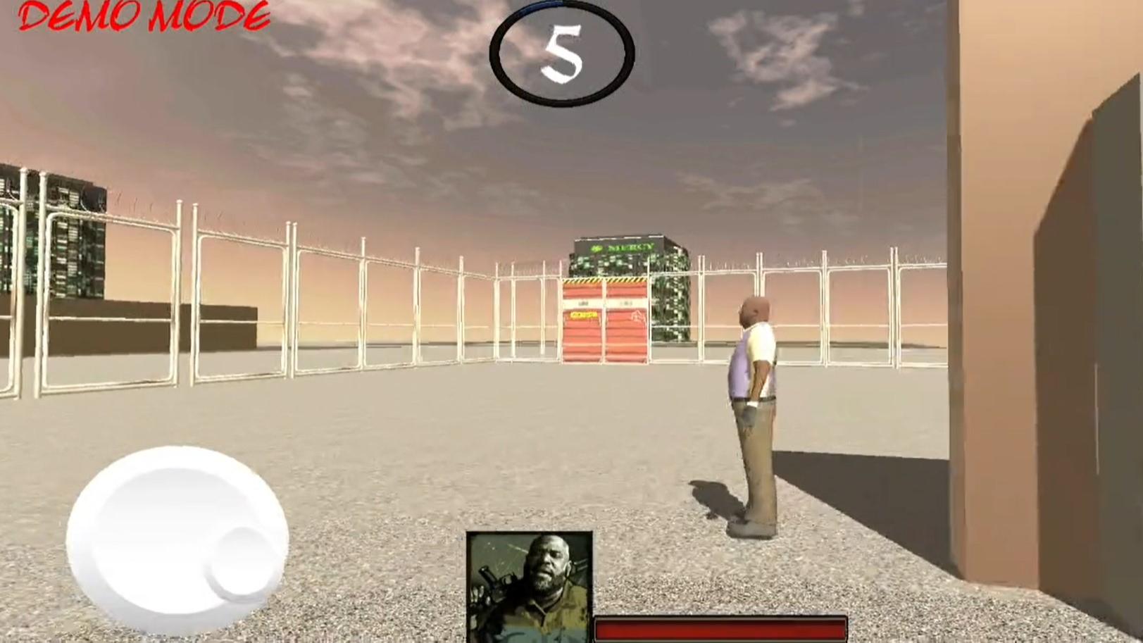 В Google Play вышла Left 4 Dead 2 Mobile — игра оказалась фальшивкой