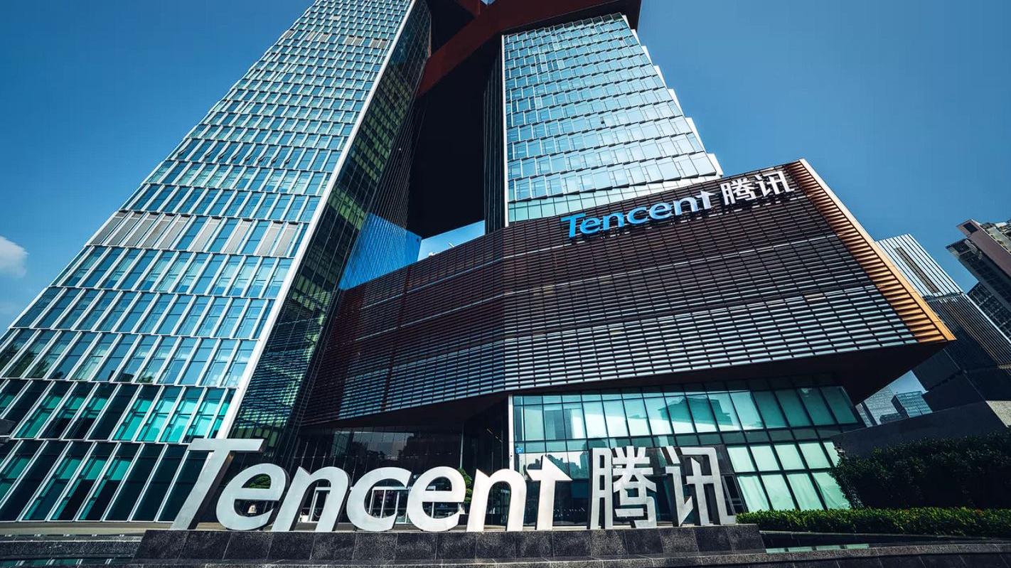 Tencent приобрела 49,9% компании основателей Ubisoft за 200 миллионов евро  | VK Play