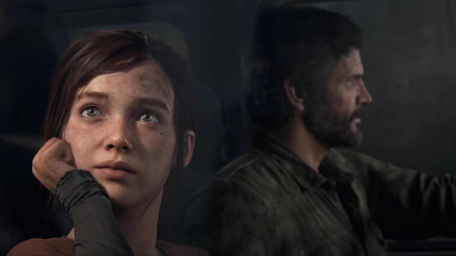 Отлично проделанная работа»: DF выпустила анализ ремейка The Last of Us |  VK Play