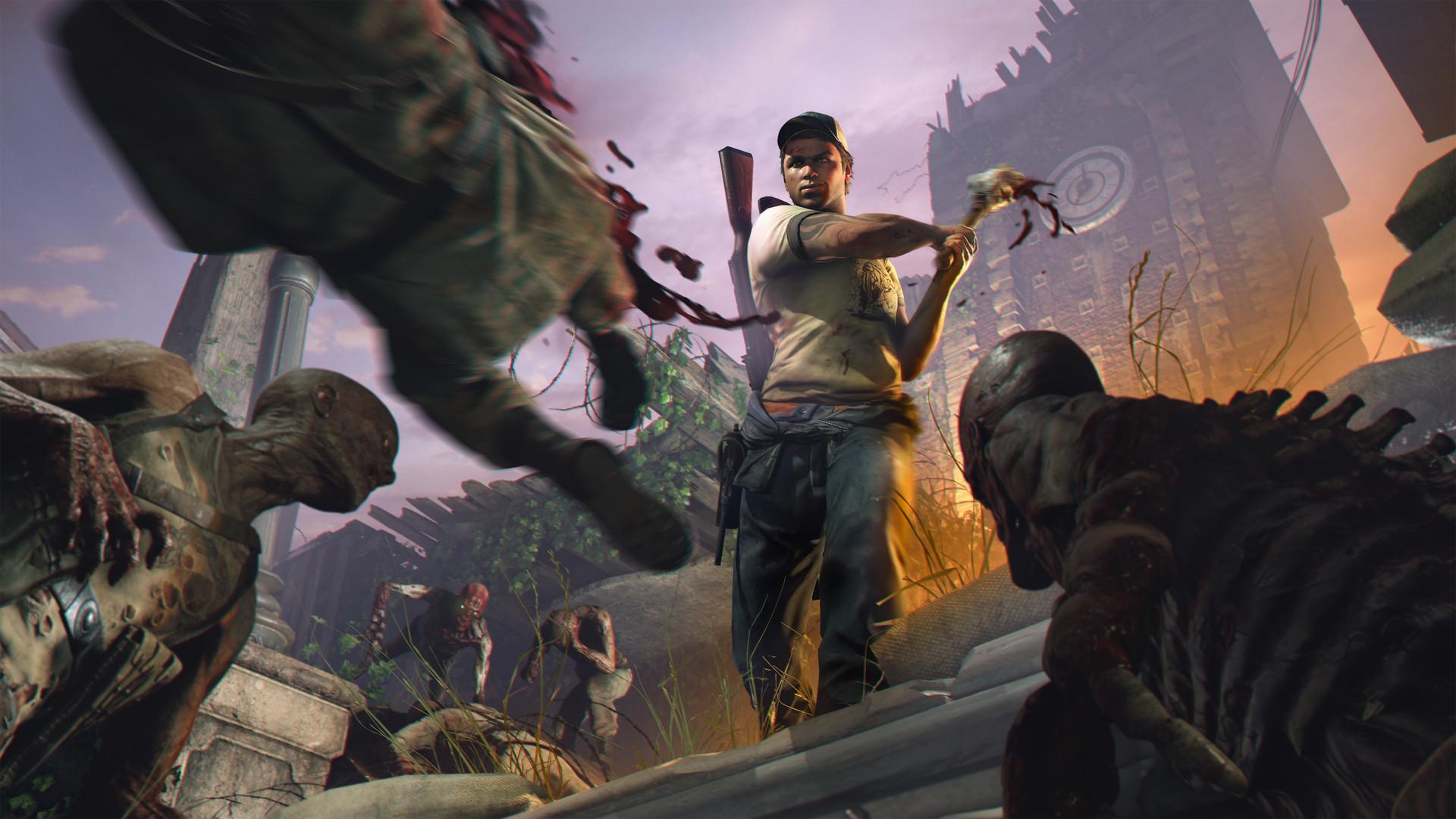 играть без steam в left for dead фото 73