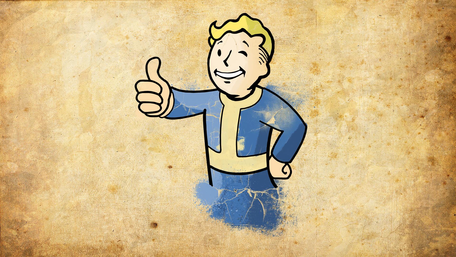Fallout 4 значок для ярлыка фото 47