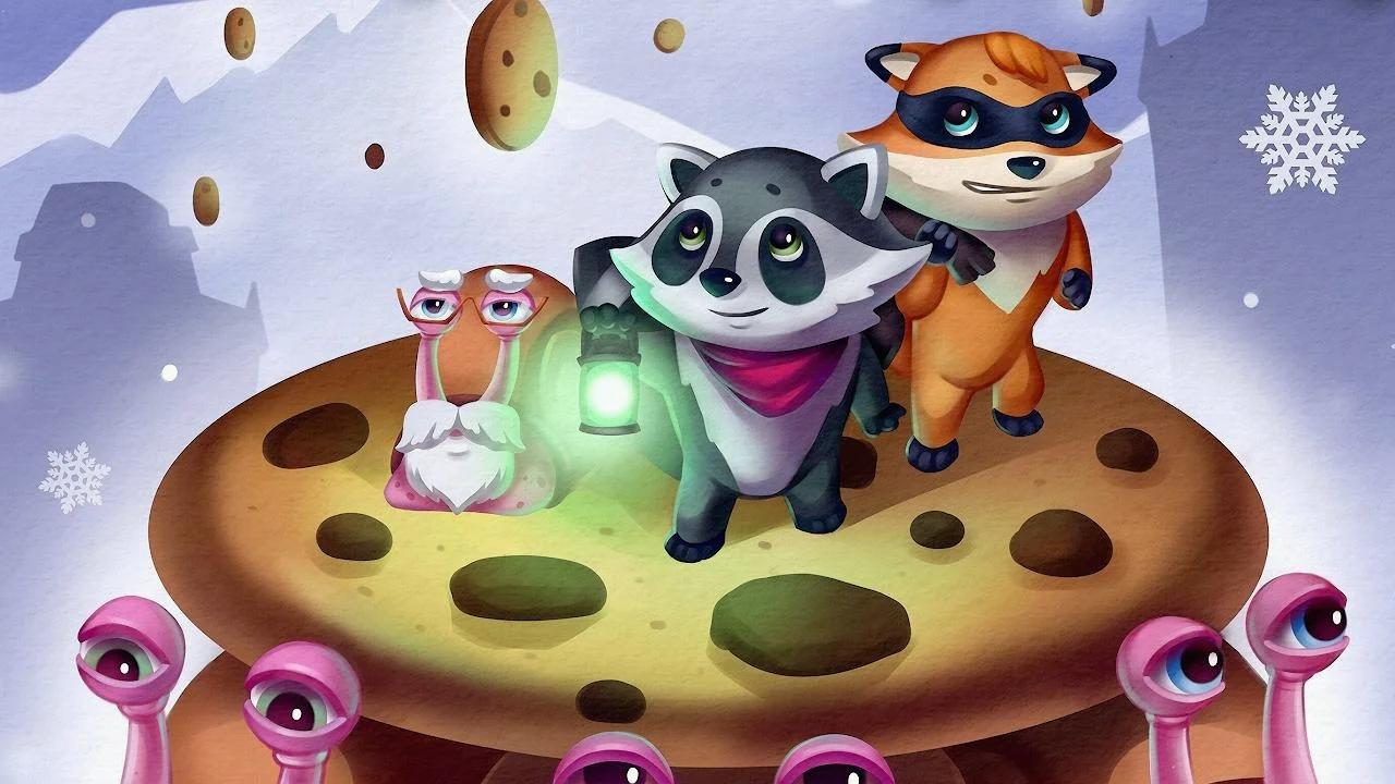 Лучшие игры про животных: от котов до белочек