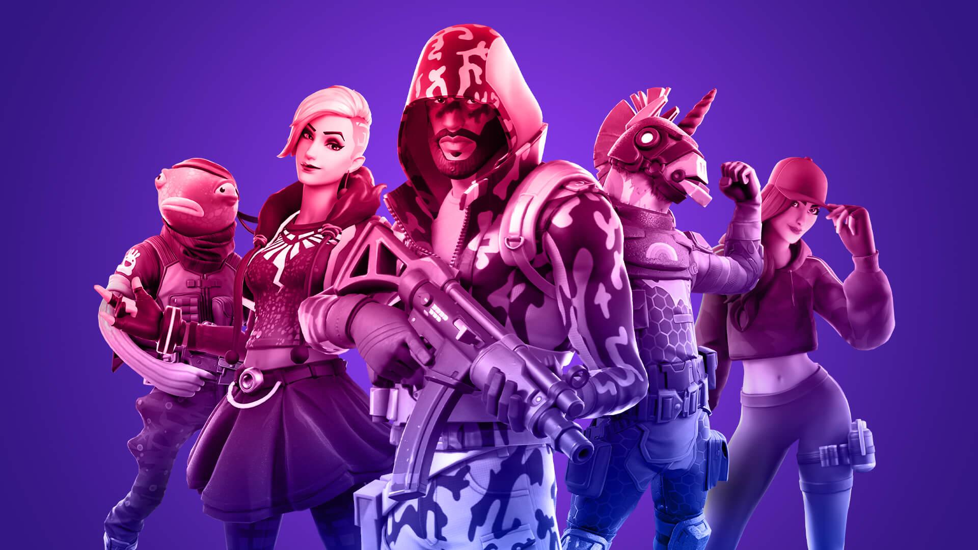 В Epic Games Store добавили разделы самых ожидаемых и популярных игр