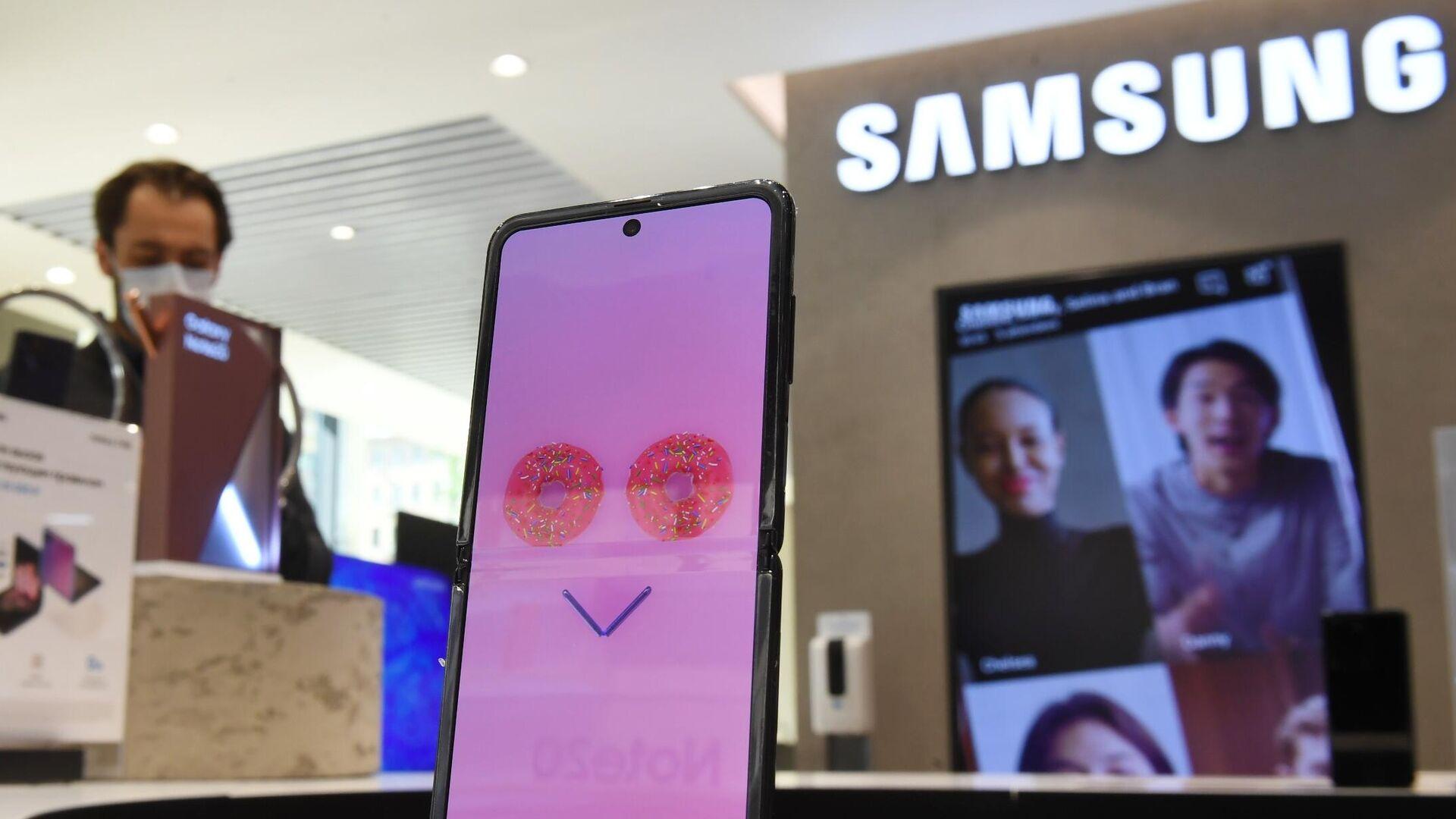 Рано радоваться? Samsung не принимала решения о возвращении в Россию