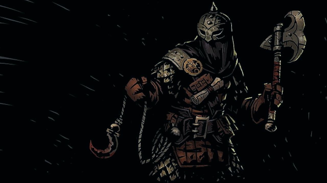 В Darkest Dungeon 2 добавят Охотника за головами — героя из первой части