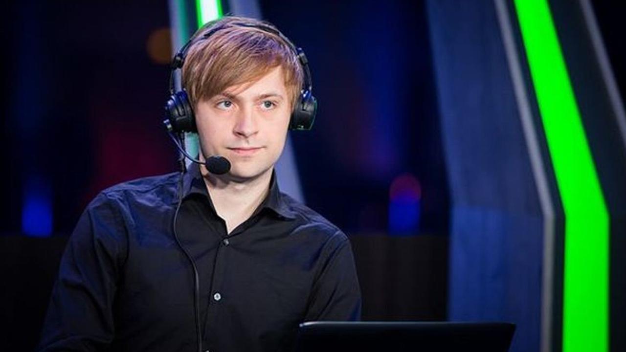 Стример Dota 2: «Эту игру уже не спасти»