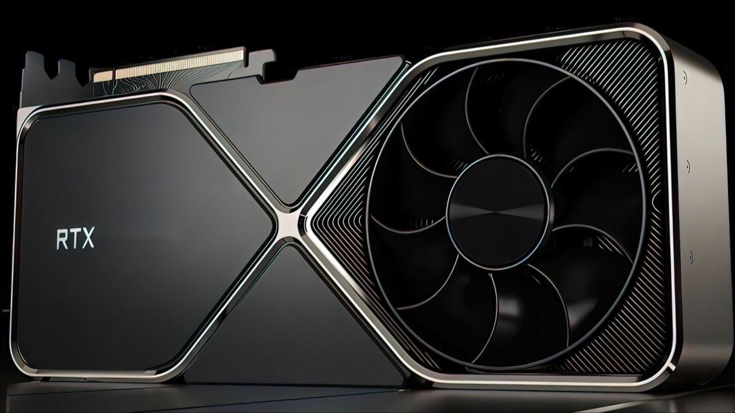 NVIDIA опубликовала тесты видеокарт RTX 40