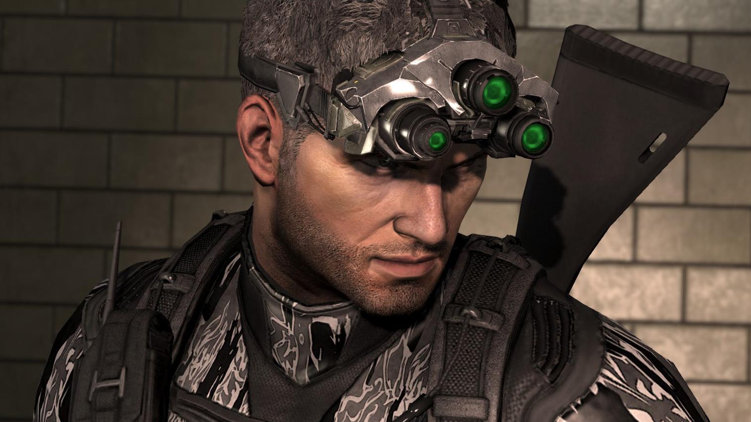 Steam fix для splinter cell фото 90