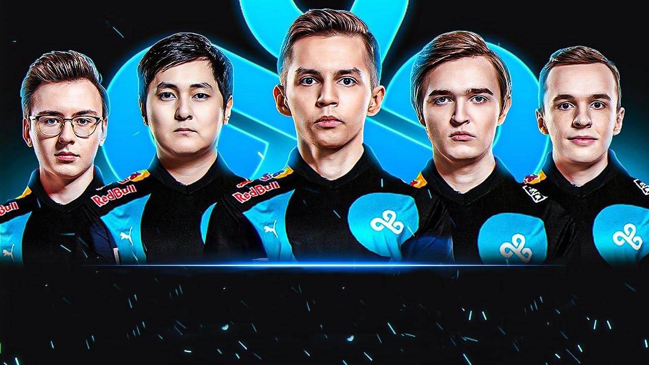 Аналитик оценил игру состава Cloud9 по CS:GO на ESL Pro League Season 16