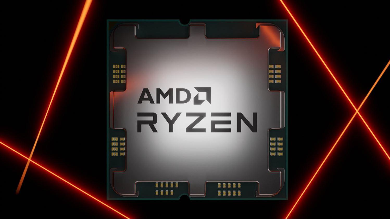 Опубликованы игровые тесты процессоров AMD Ryzen 7000