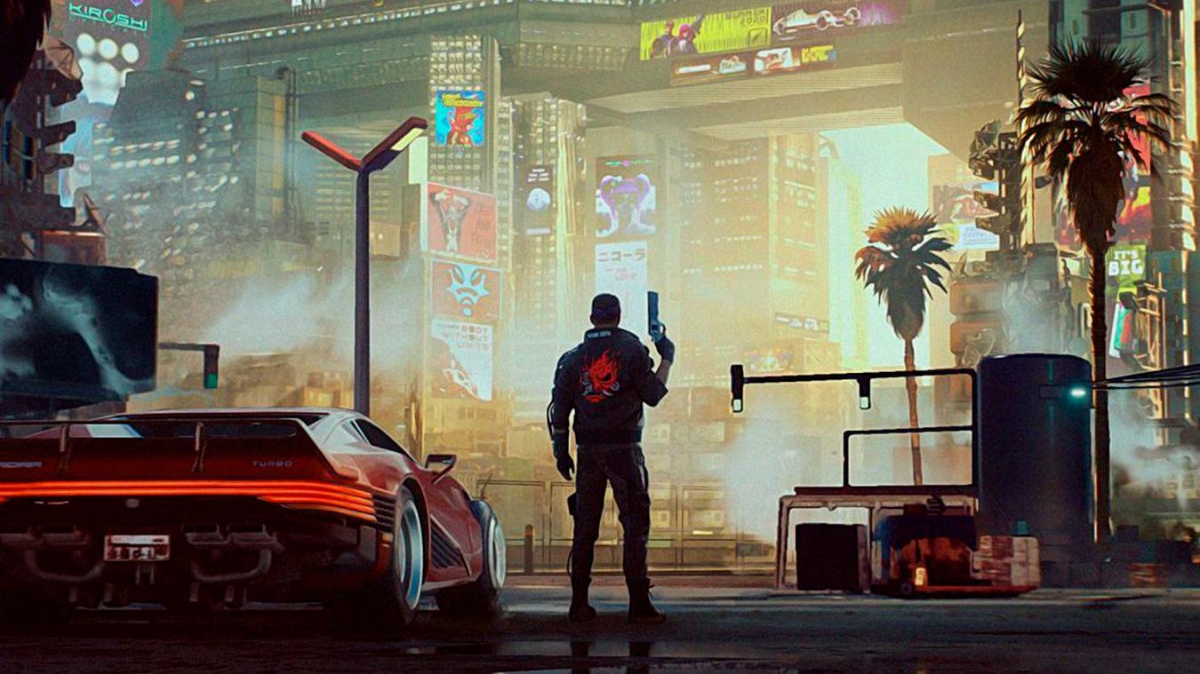 Большая разница: сравнение Cyberpunk 2077 на релизе и после патча 1.6