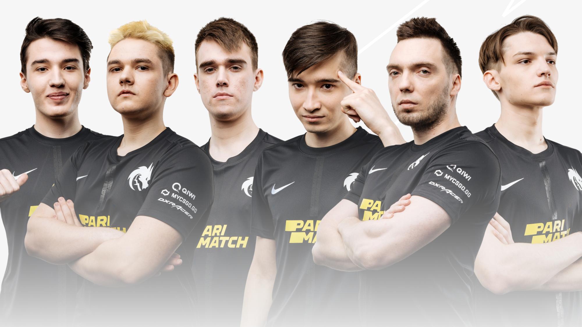 Популярный западный стример Dota 2 предсказал победу Team Spirit на TI11