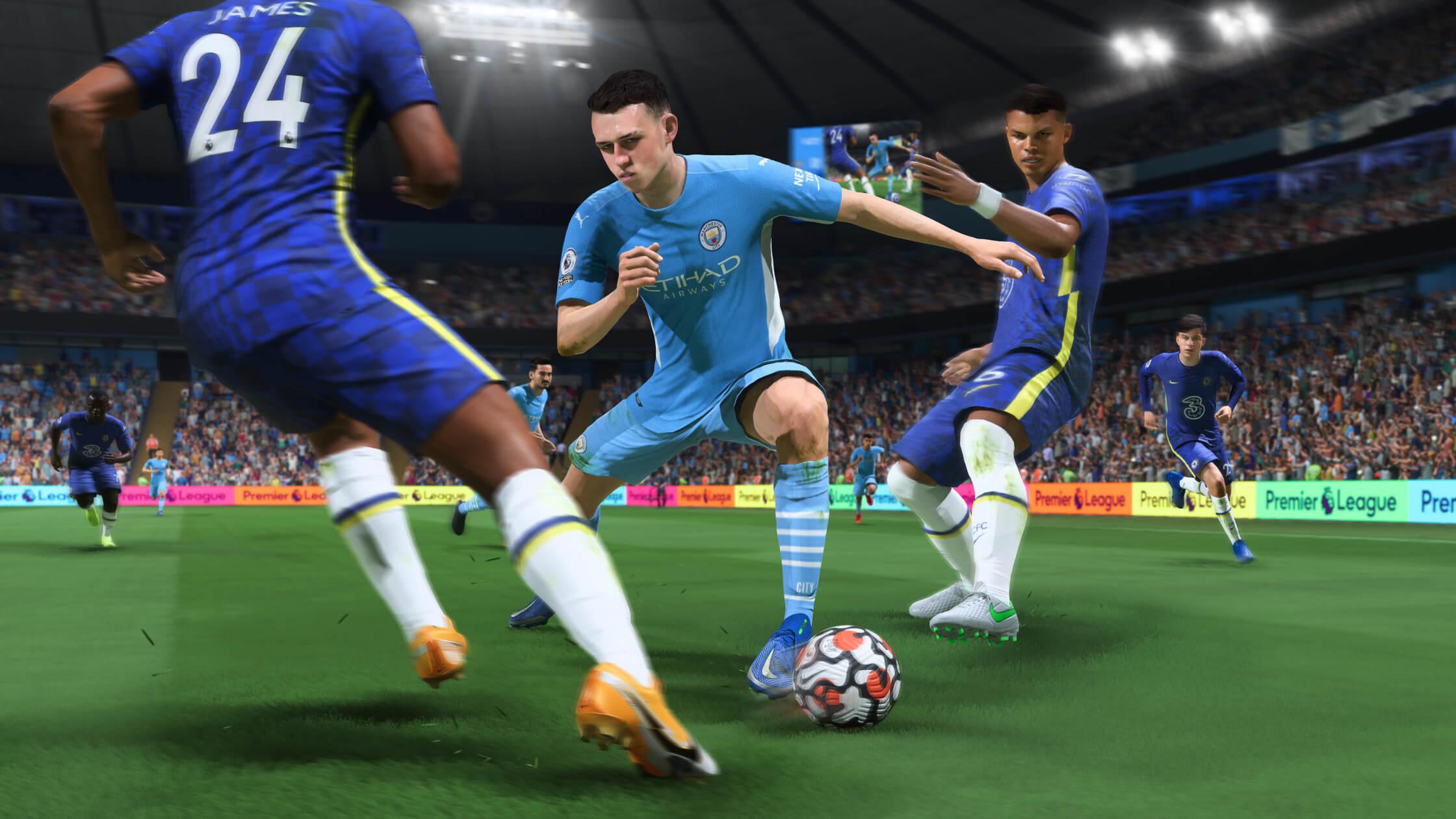 Fifa 23 steam key фото 104