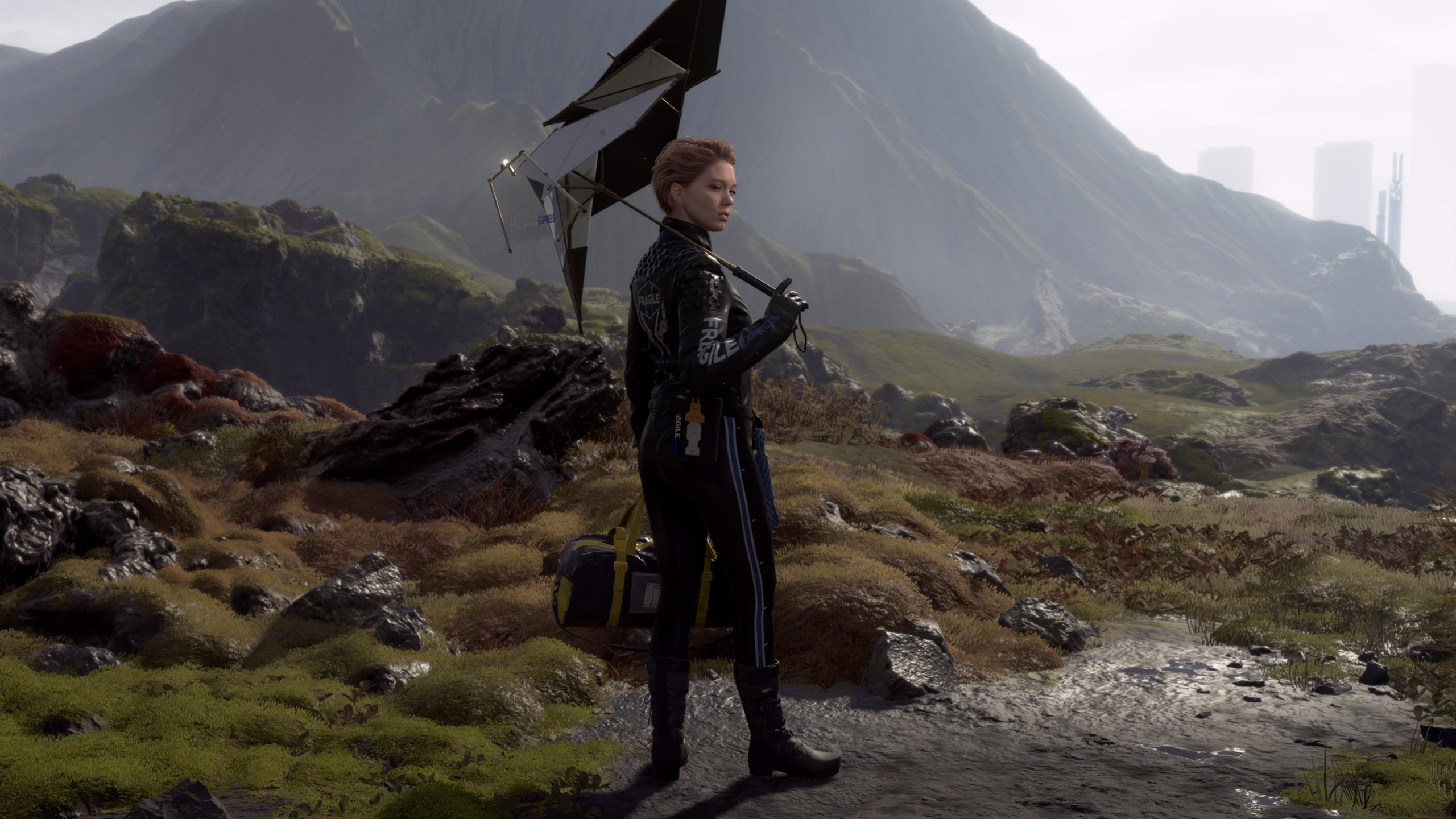 В сеть утек список будущих игр PS5: Death Stranding 2, хоррор на UE5