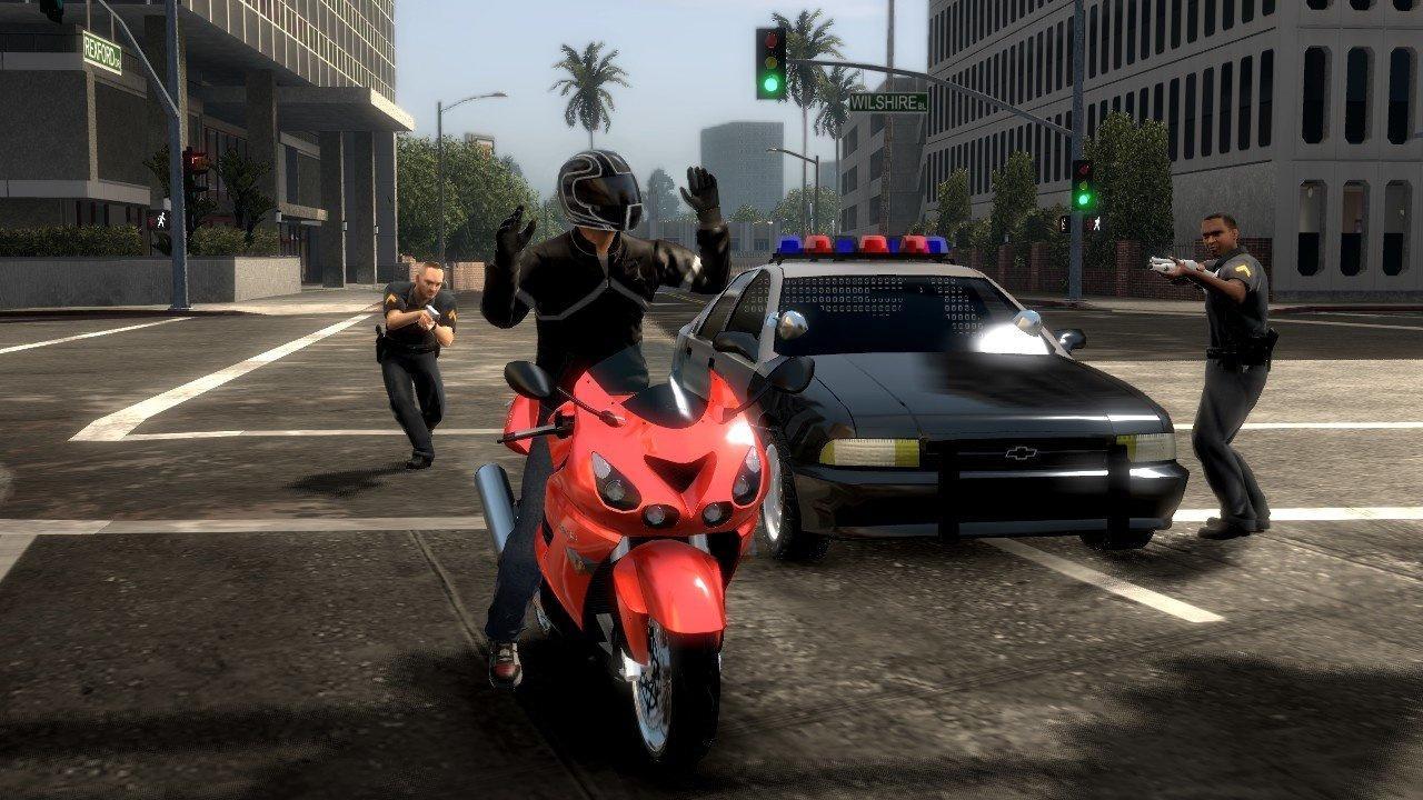 Слух: Rockstar работает над ремастером Midnight Club: Los Angeles