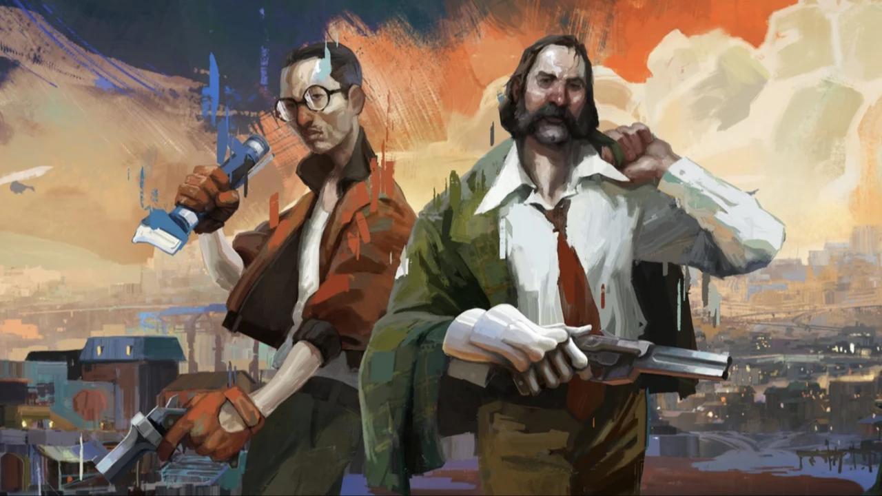 СМИ: руководство ZA/UM пыталось скрыть уход гейм-дизайнера Disco Elysium