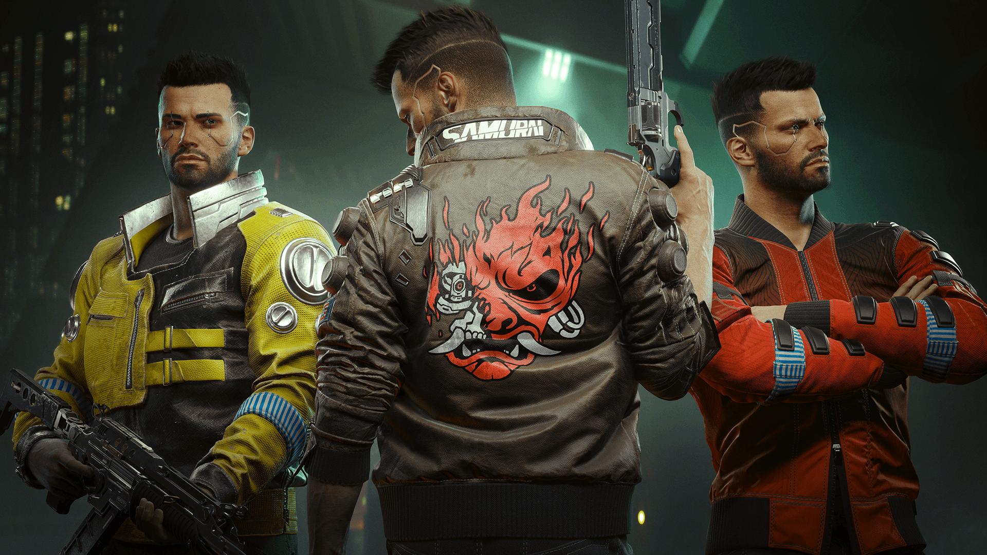 CDPR анонсировала продолжение Cyberpunk 2077 и новые игры по «Ведьмаку»