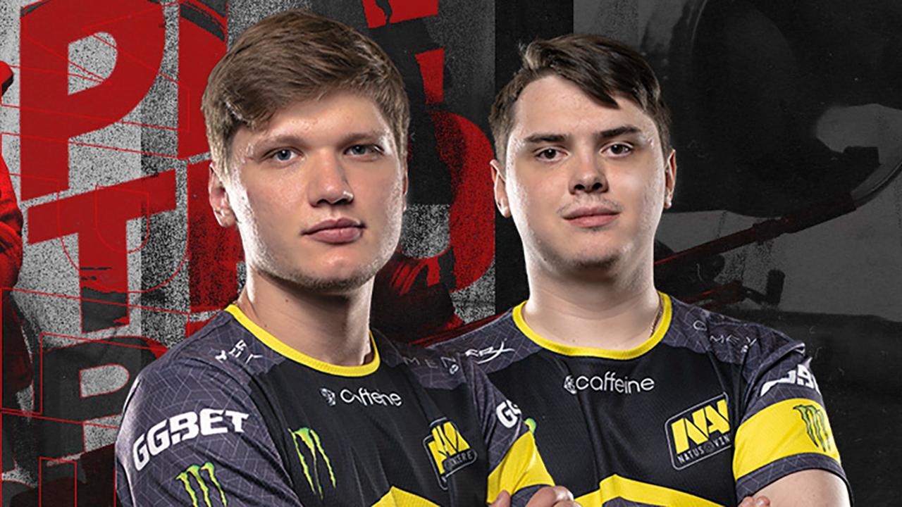 S1mple об игре electroNic против Illuminar: «Я испытывал настоящее счастье»