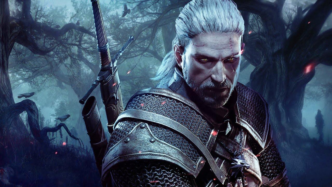 CD Projekt RED анонсировала пять новых игр по «Ведьмаку» | VK Play