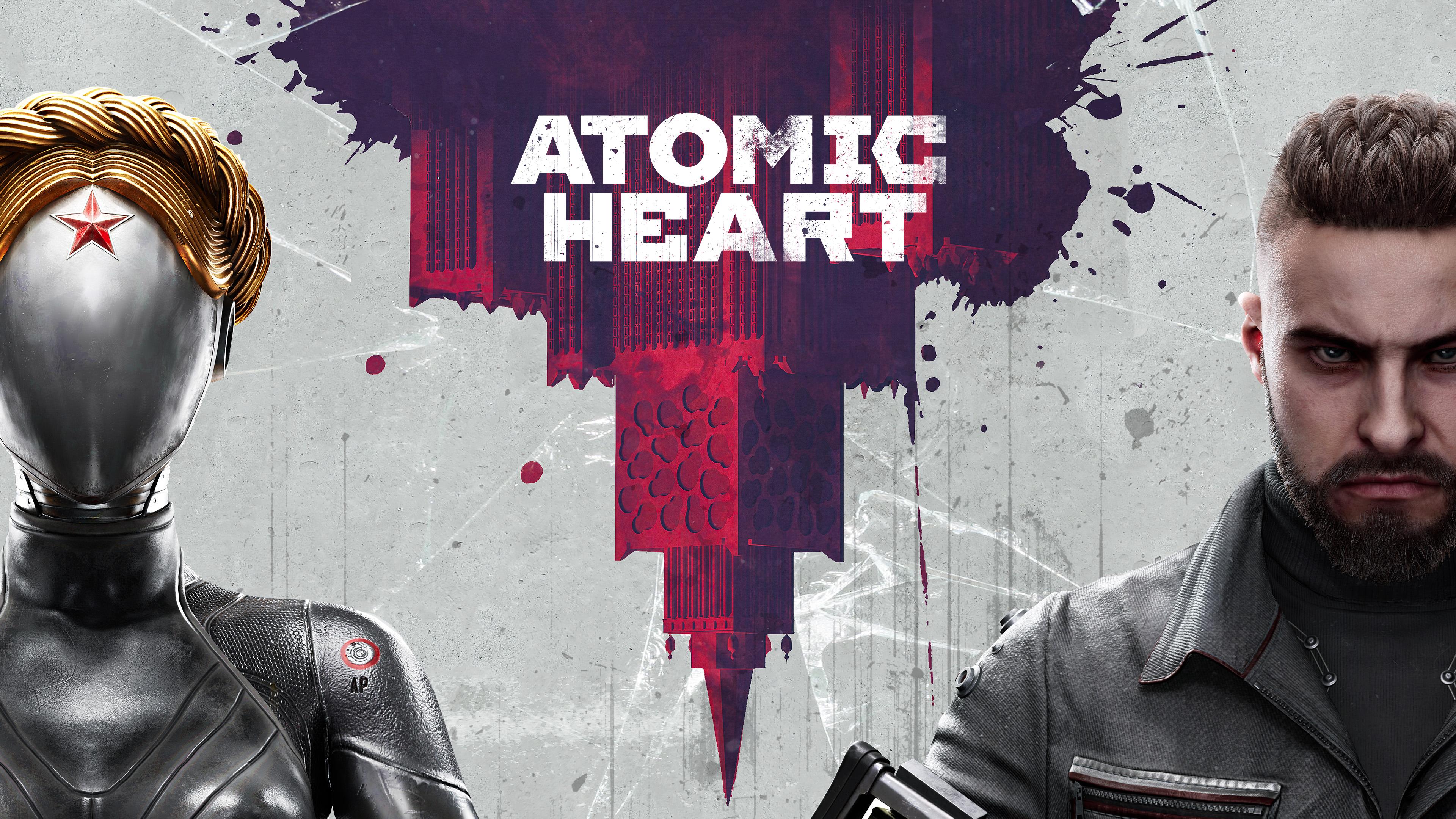 Рейтинг Atomic Heart обвалился на Metacritic. Игроки не оценили свалку идей  Mundfish