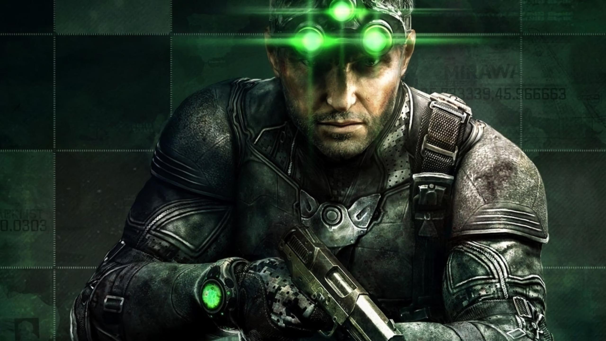 Ремейк Splinter Cell лишился геймдиректора