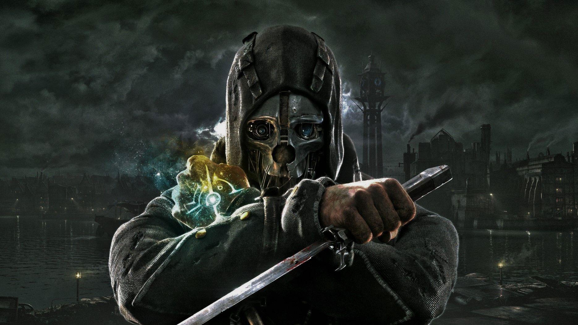 Dishonored в стиме нет русского языка фото 69