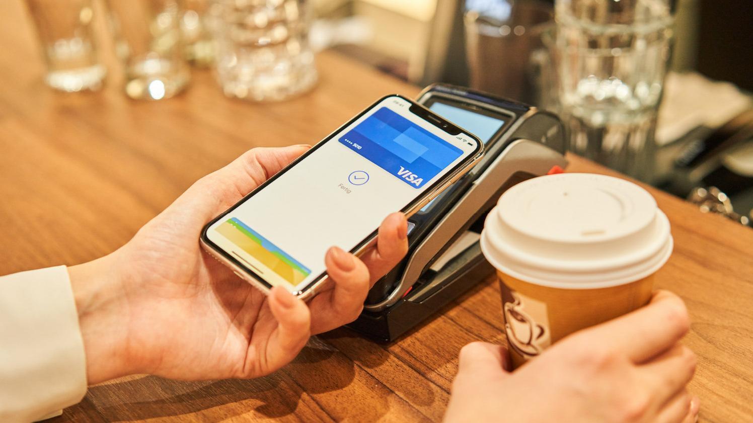 Платежная система «Мир» запустит аналог Apple и Google Pay