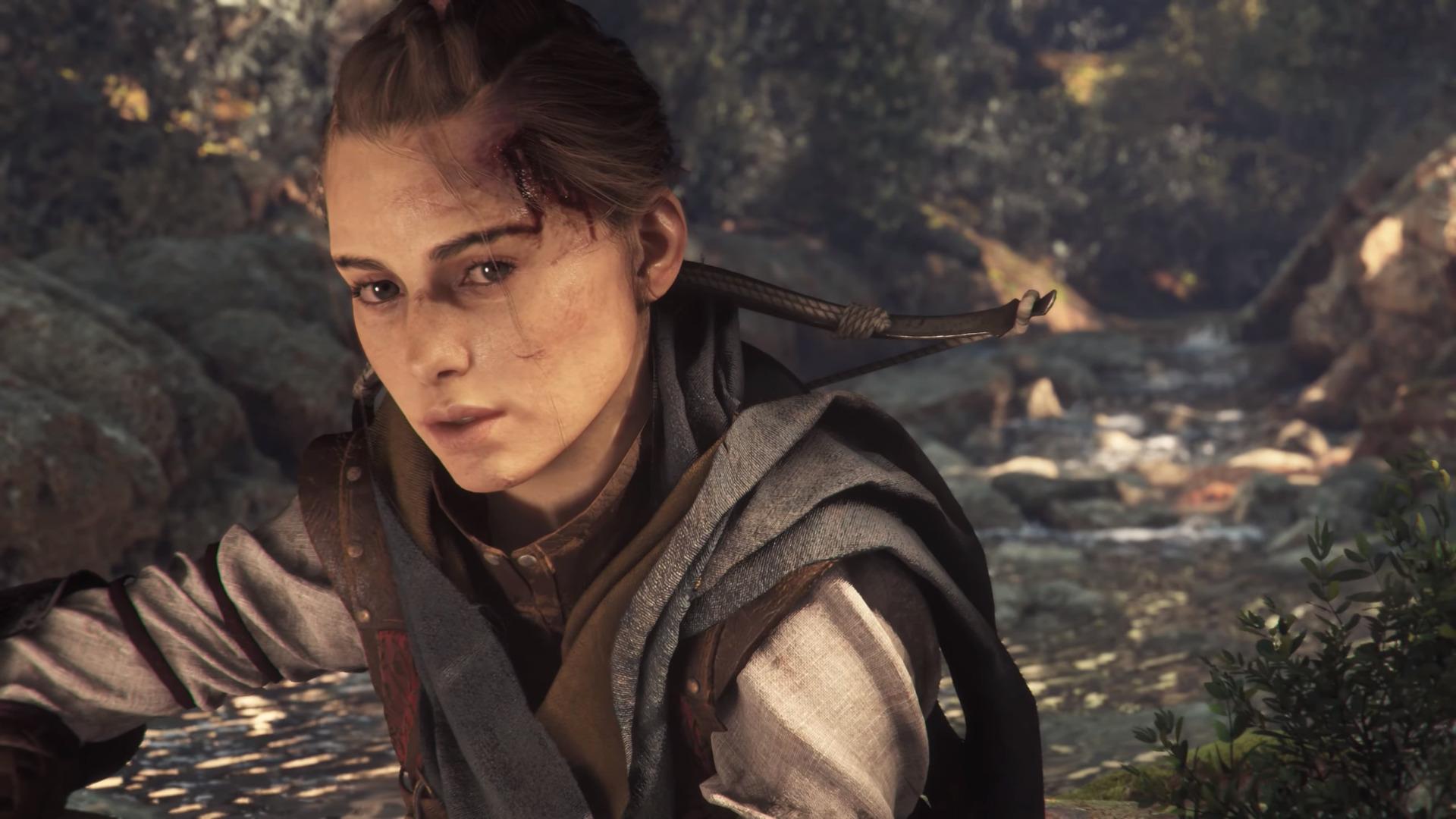 ⚡Focus Entertainment сообщила, что в A Plague Tale: Requiem сыграло более  миллиона человек, Видеоигры, Новости