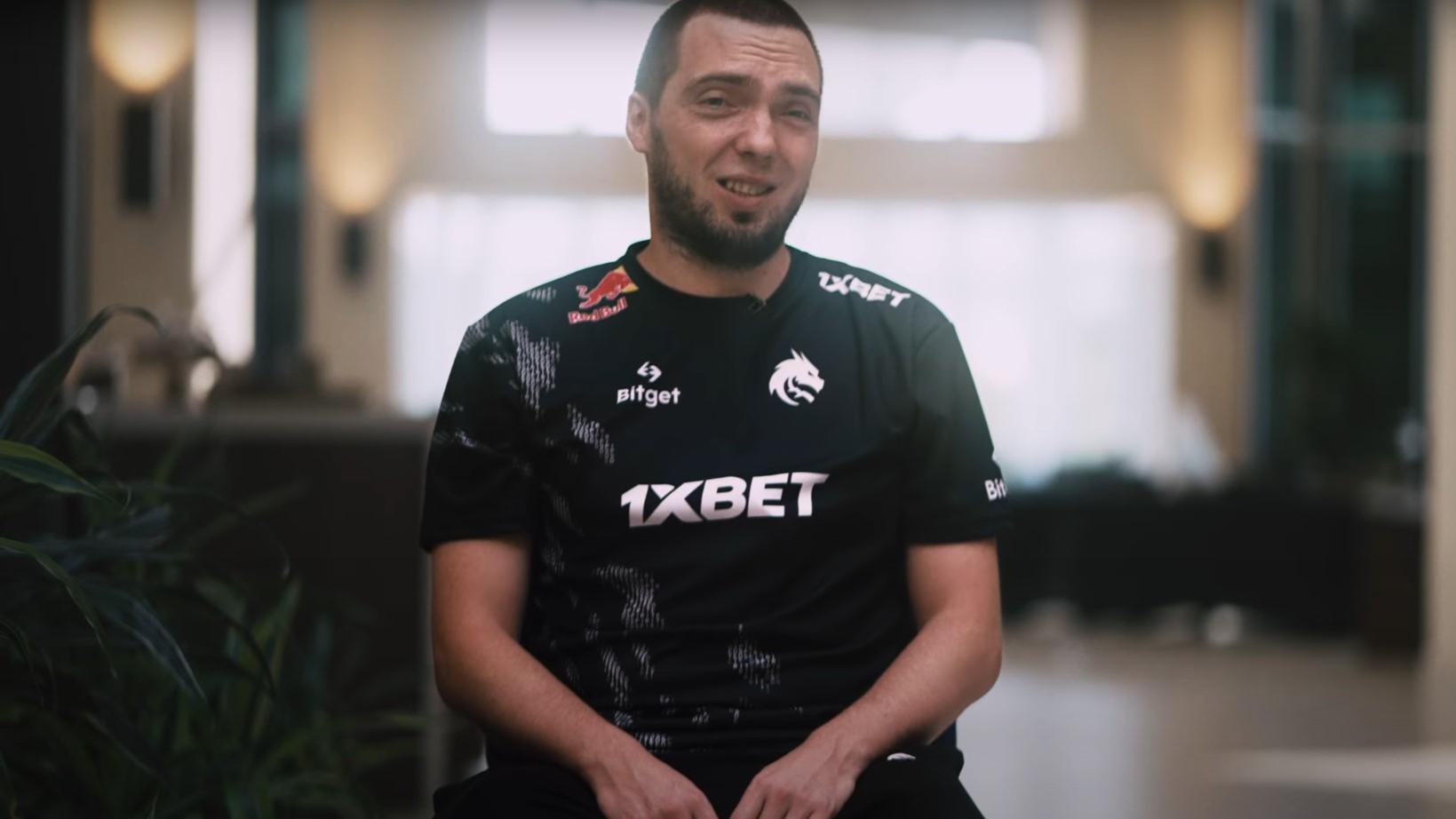 Менеджер состава Team Spirit по Dota 2: «В команде могут быть изменения»