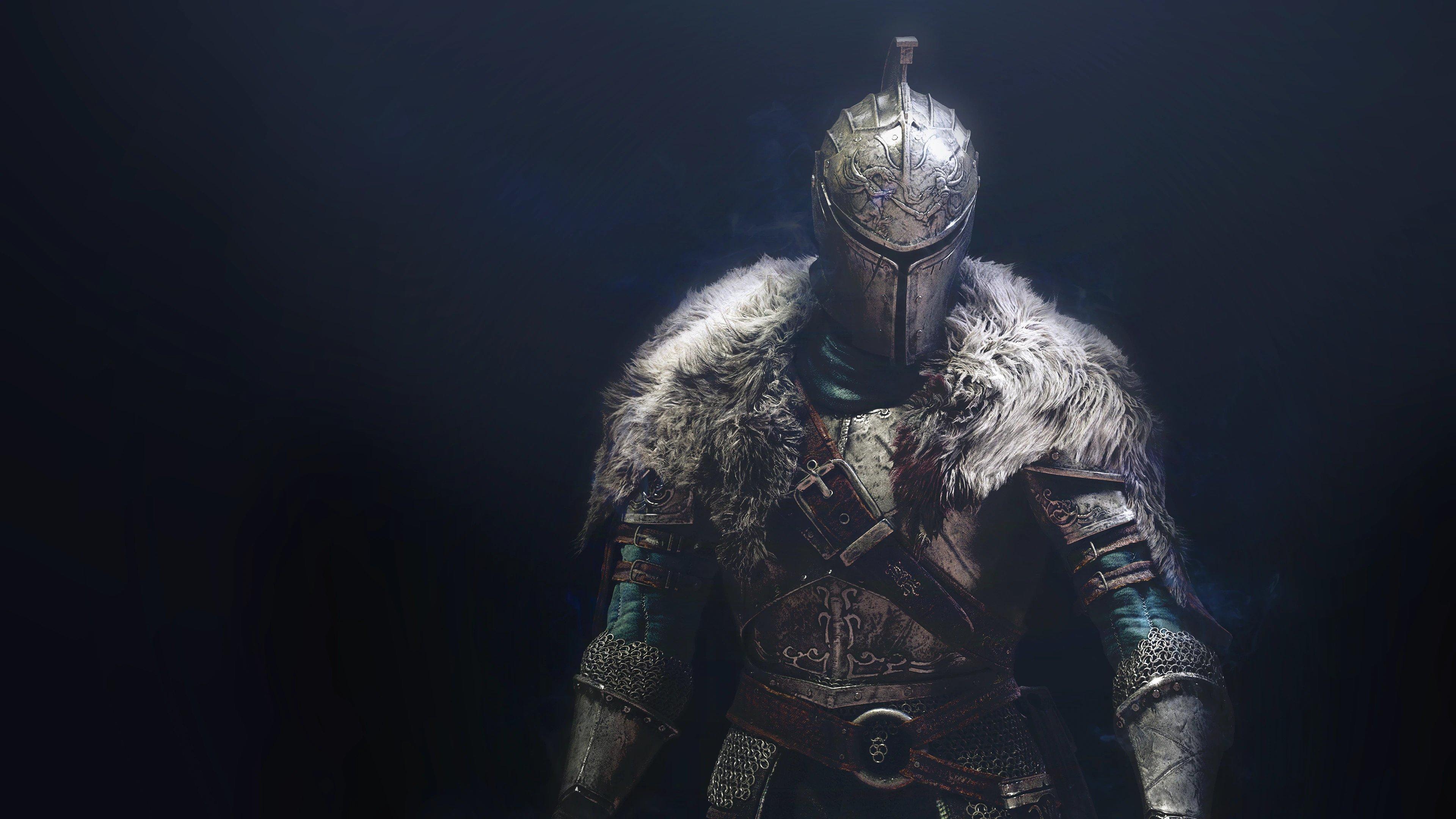 FromSoftware вернула онлайн в Dark Souls 2: Scholar of the First Sin для PC