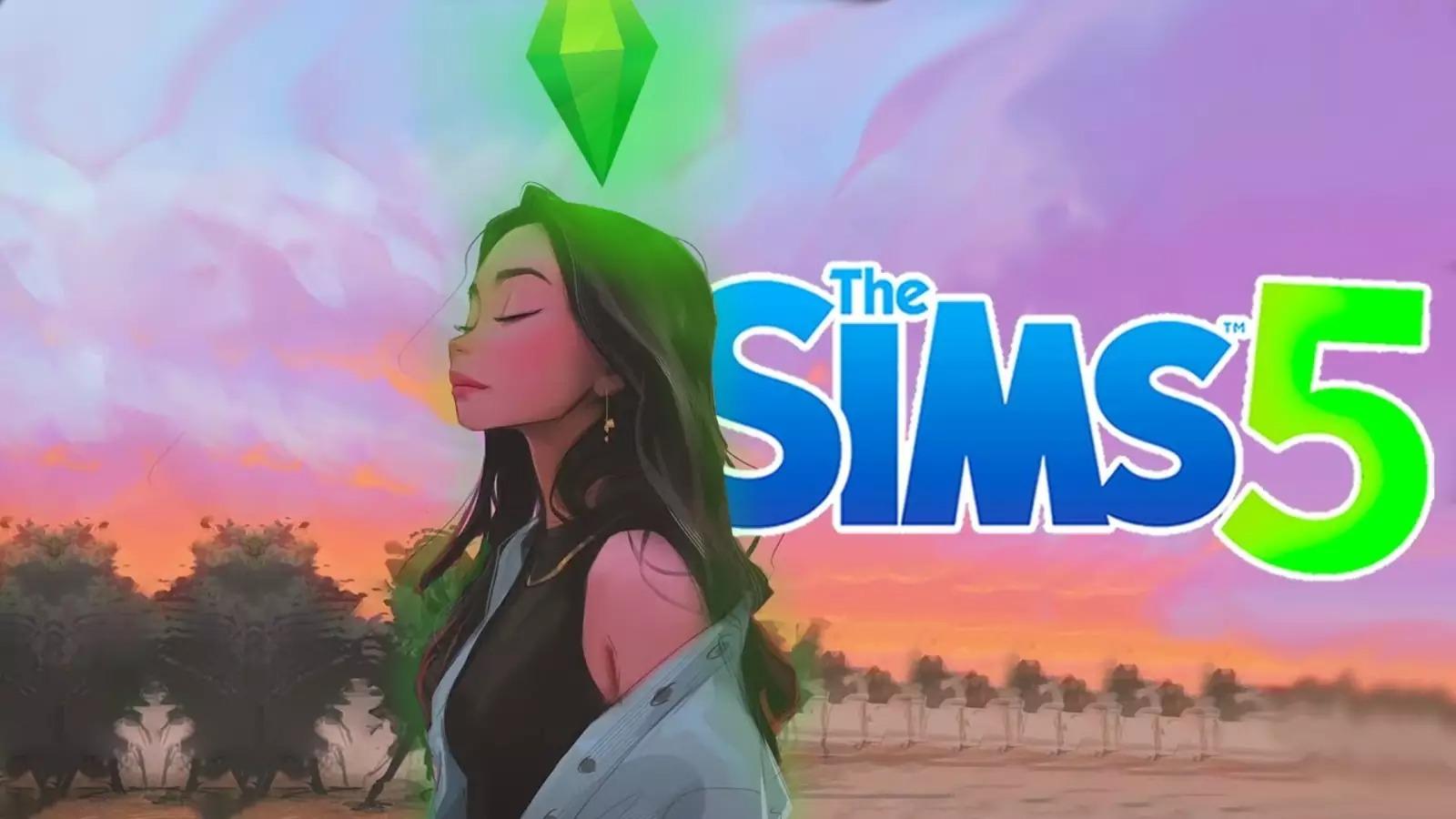 Слух: The Sims 5 уже успели взломать