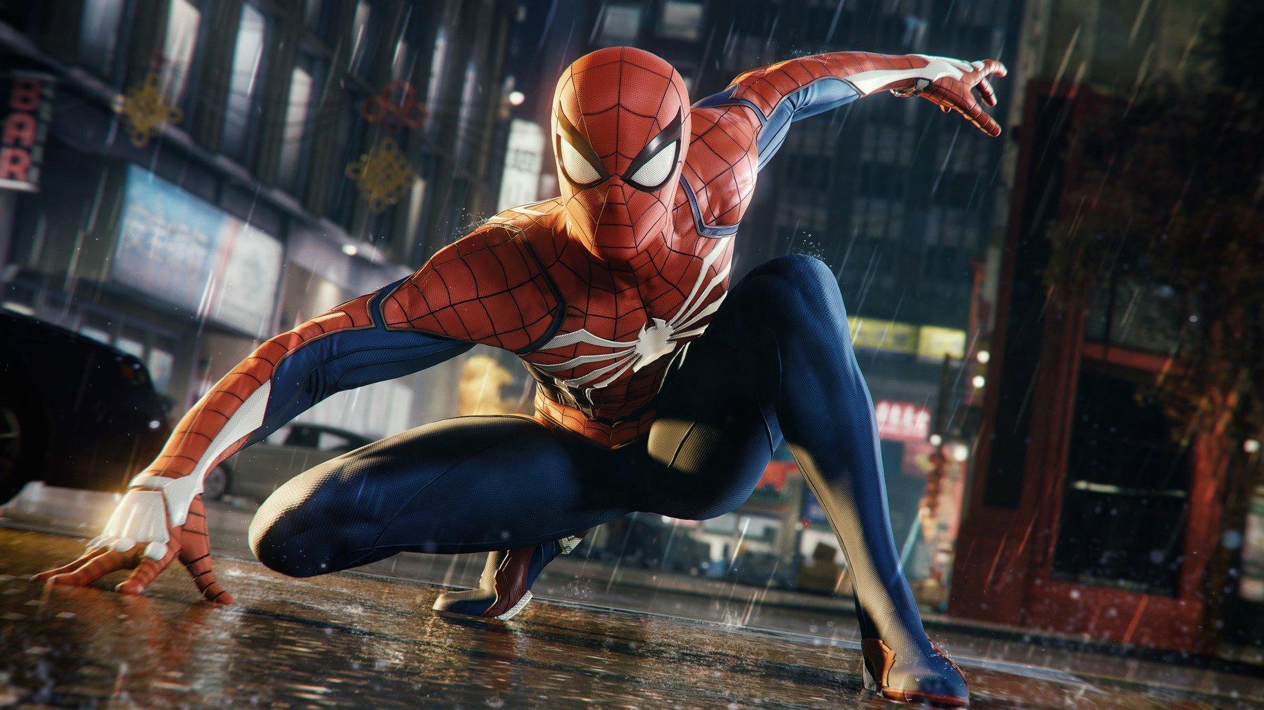 Все версии человека паука. Marvel Spider man 2 ps5. Spider man Remastered ps5. Spider man 2 ps5 Питер Паркер. Спайдер Мэн ремастер.