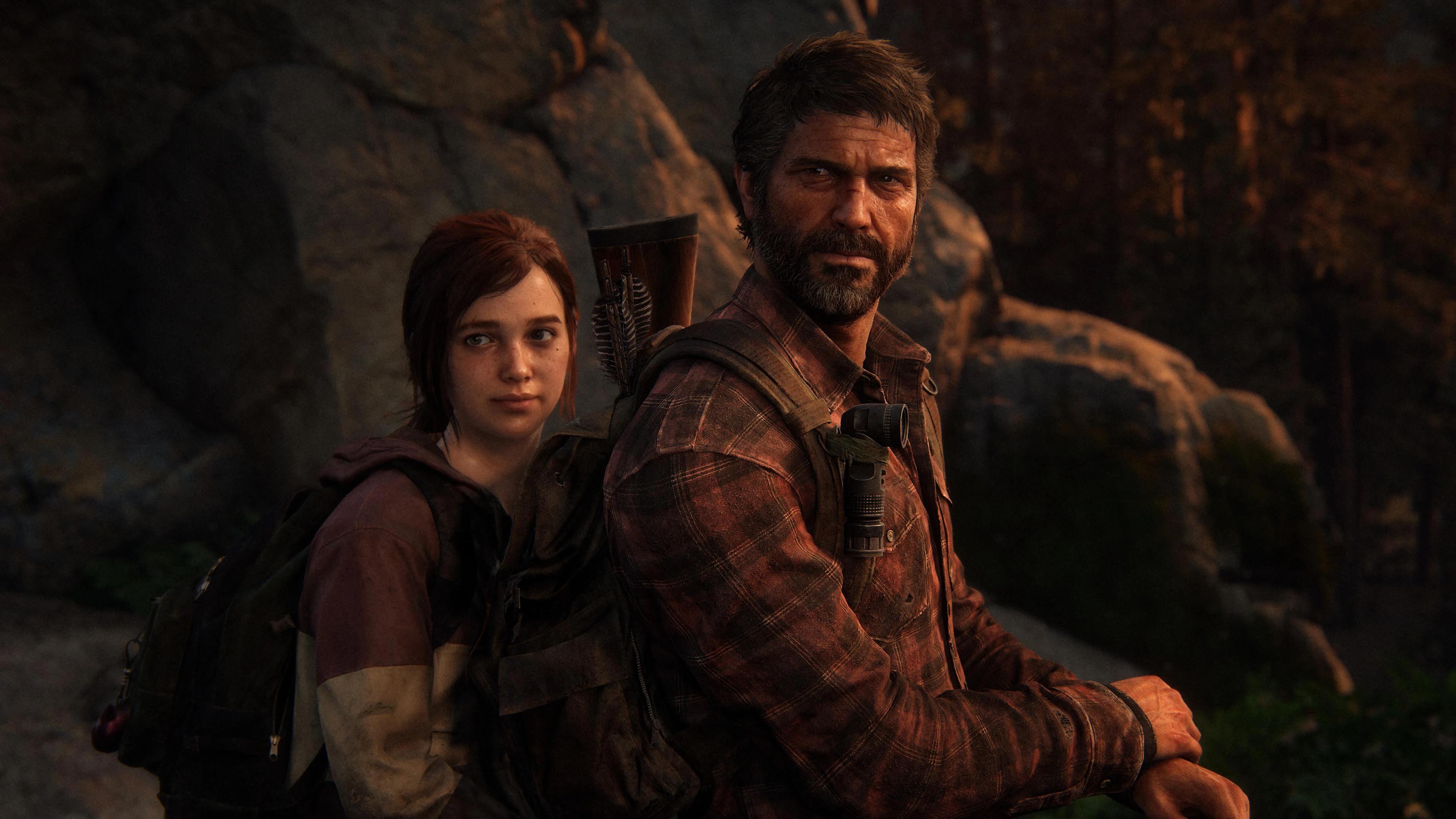 Naughty Dog выпустит настольную игру по The Last of Us